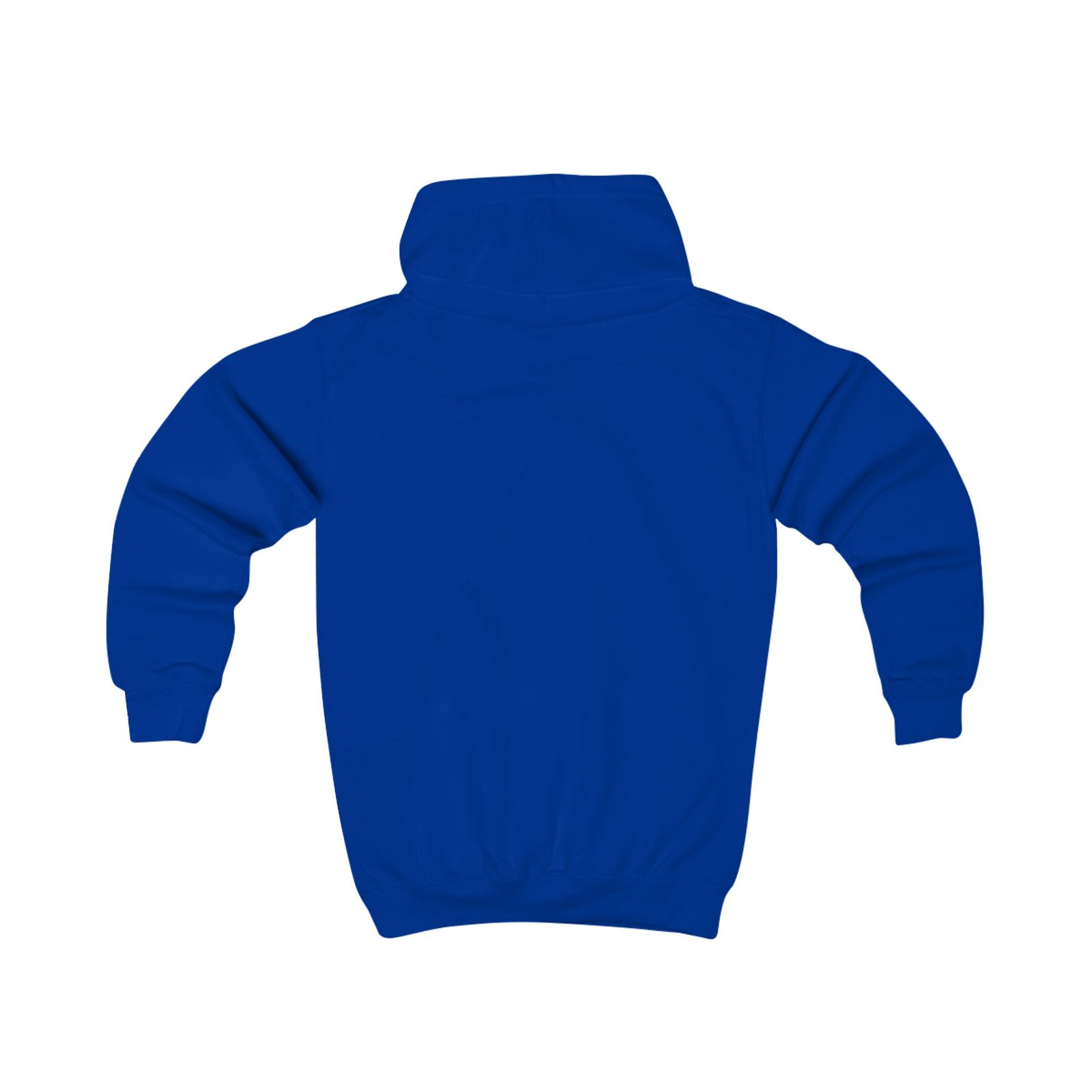Red Roses Kids Hoodie - Image 18