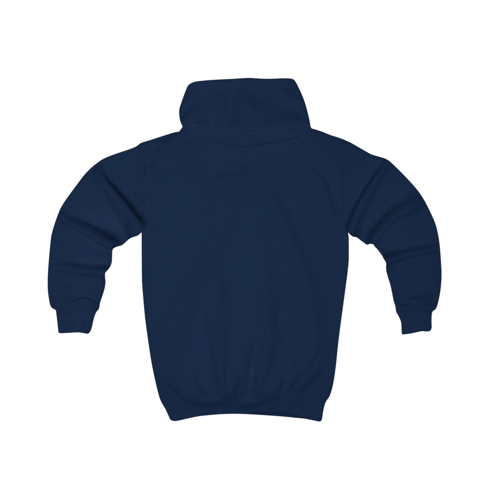 Red Roses Kids Hoodie - Image 20