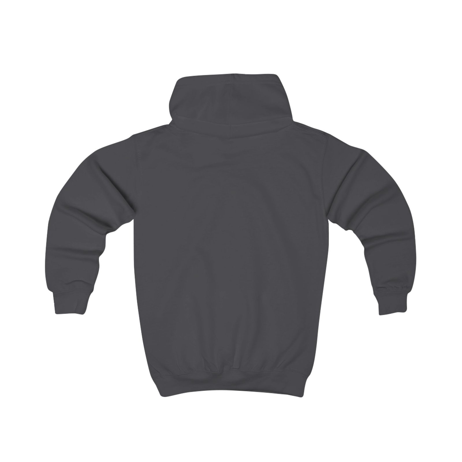 Red Roses Kids Hoodie - Image 22