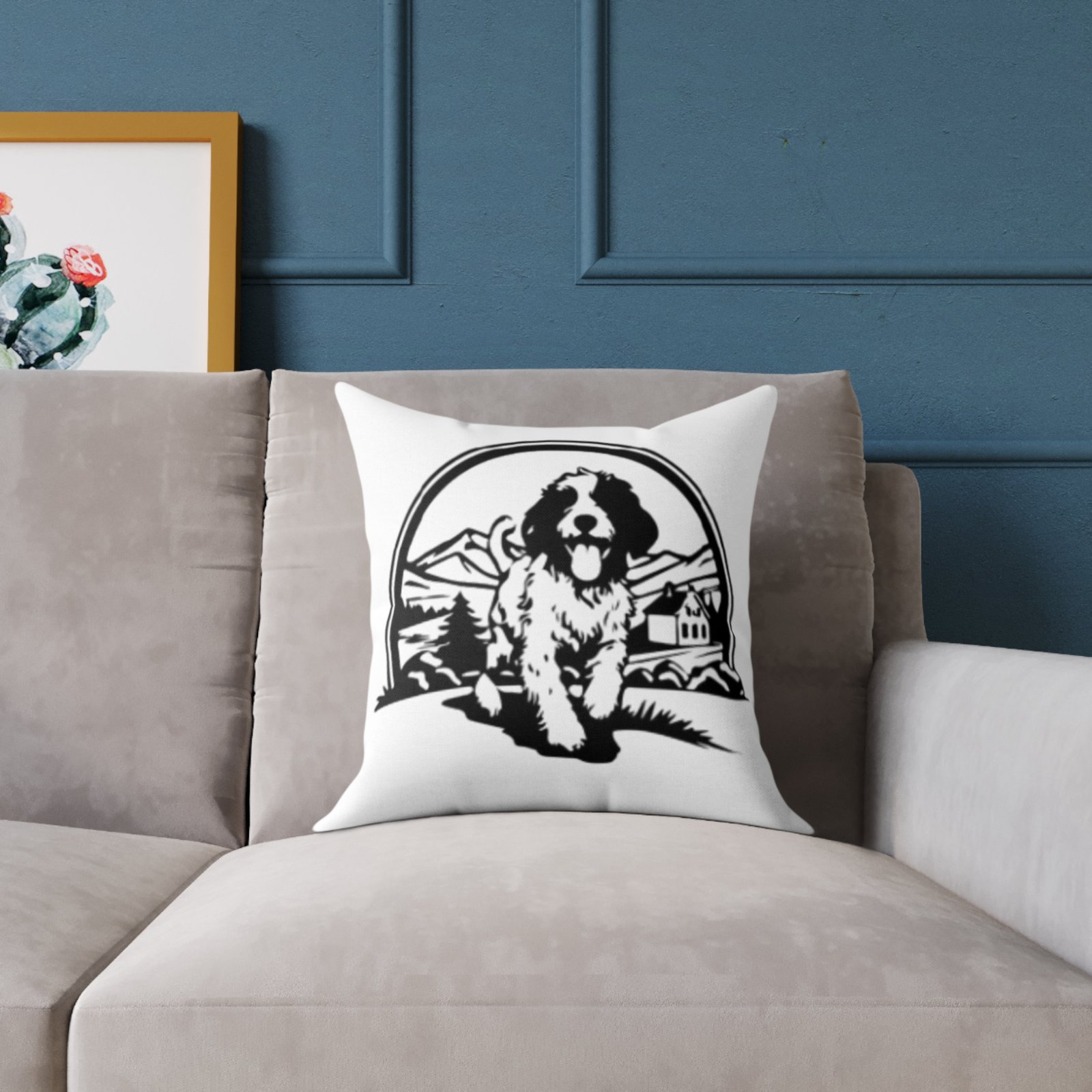 Dog Lovers Pet Design - Image 3
