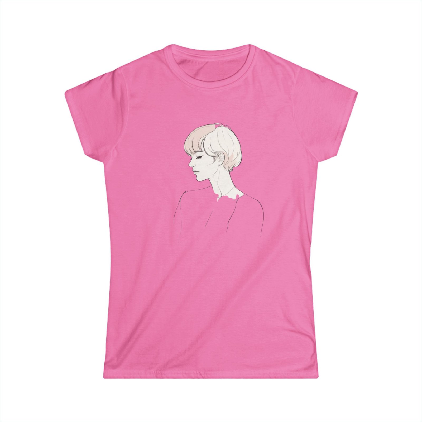 Stylish Style T-shirt - Image 16