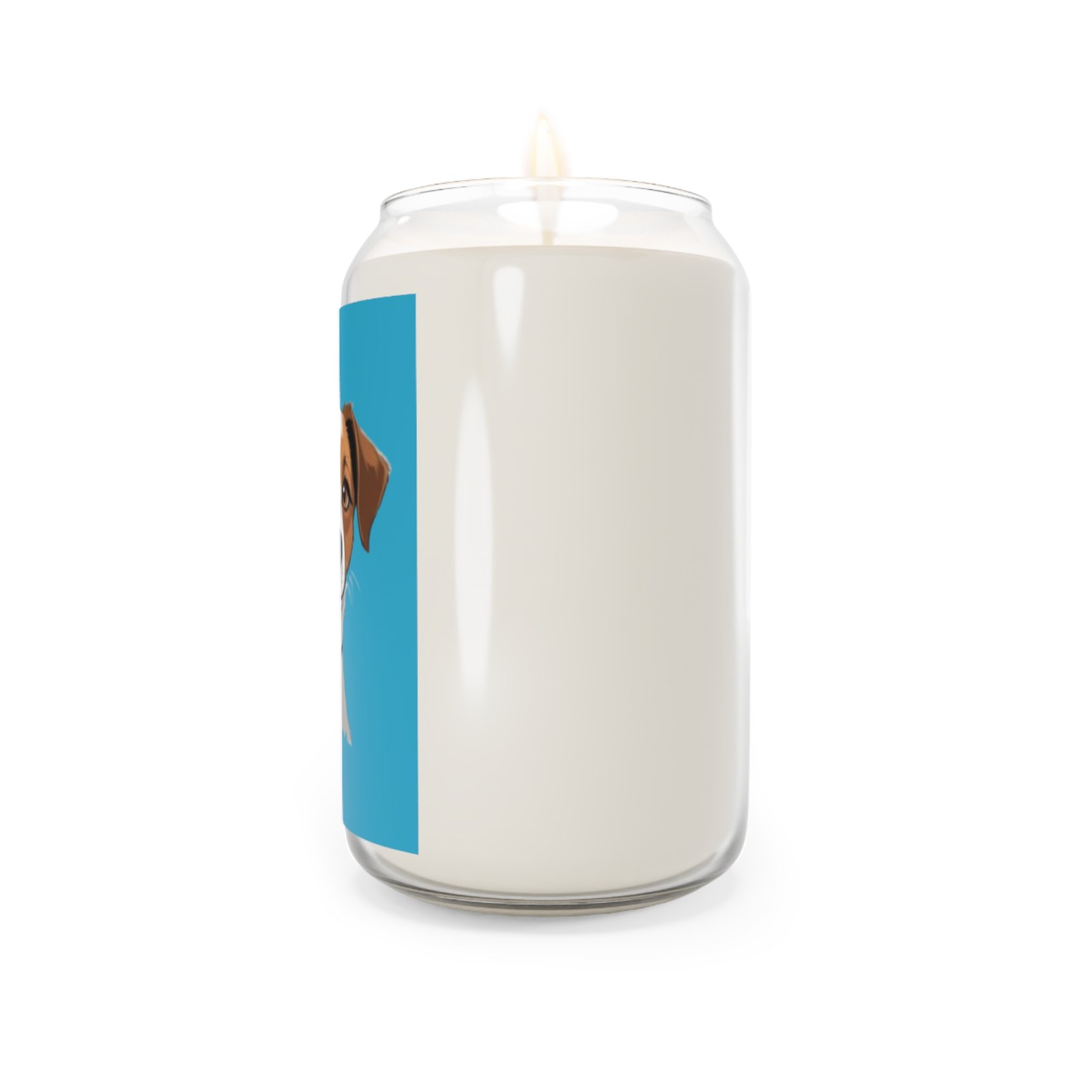 Scented Candle - Dog Lover - Image 2