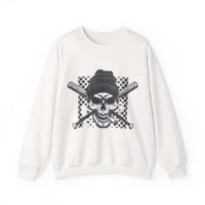 Gangster Unisex Heavy Blend™ Crewneck Sweatshirt