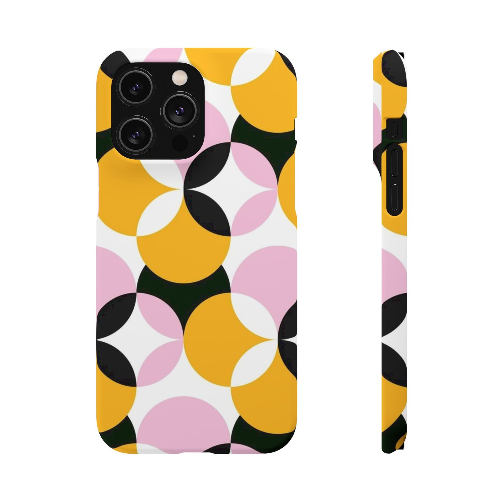 Pattern Pattern Snap Cases - Image 130