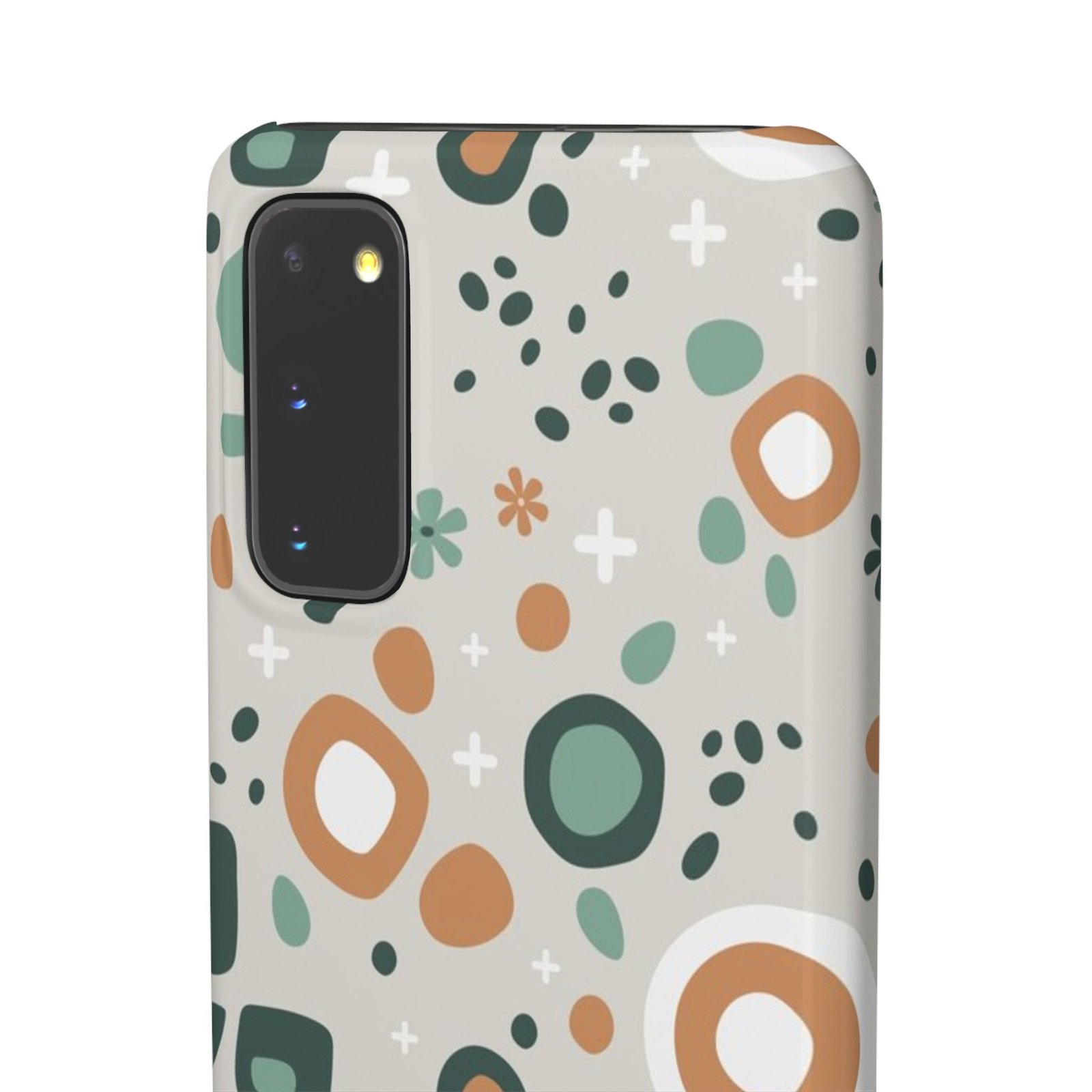 Pattern Pattern Snap Cases - Image 38