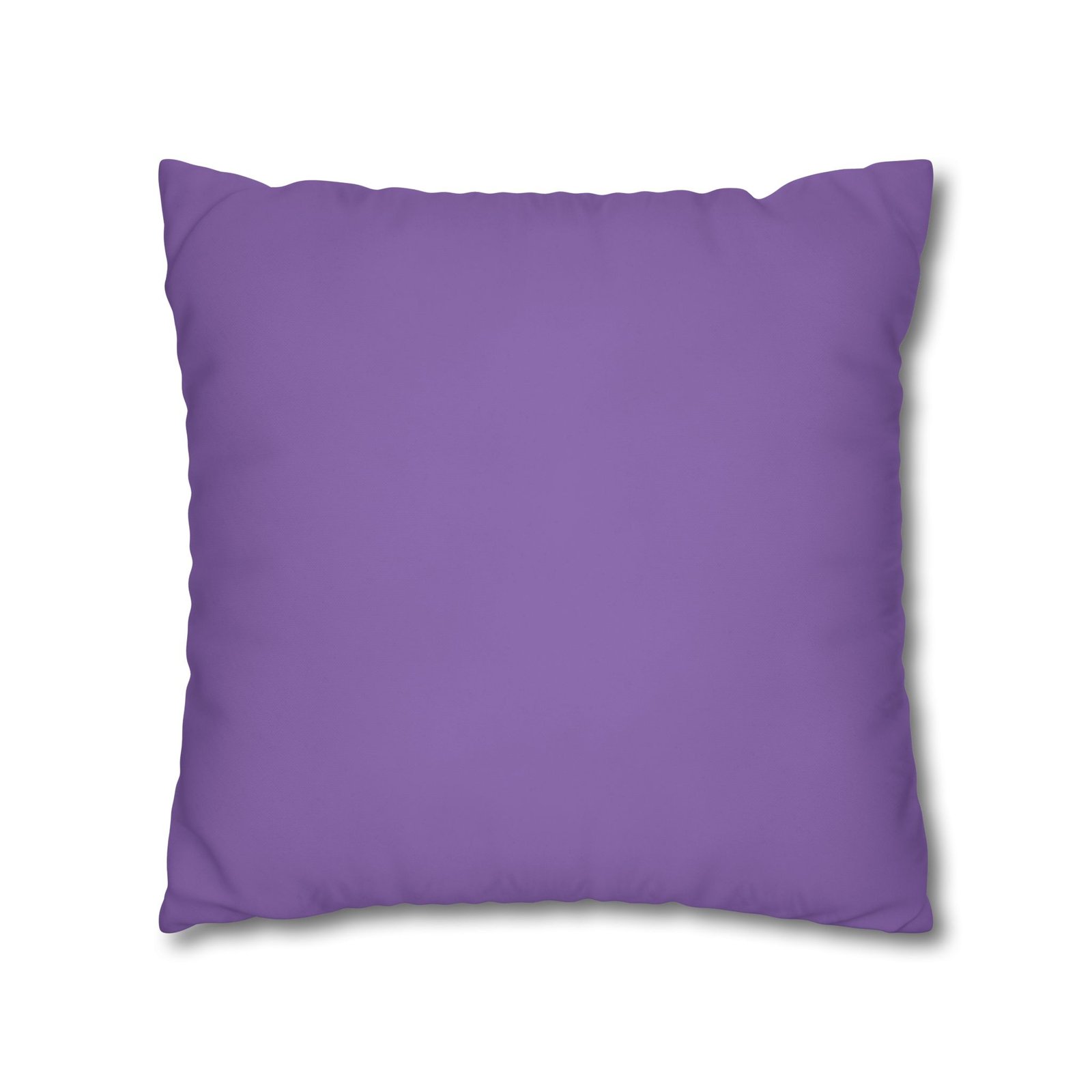 Scrambling Bikes Square Poly Canvas Pillowcase - Image 11
