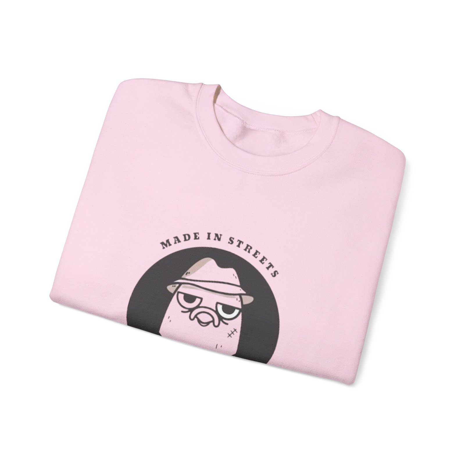 Gangster Unisex Heavy Blend™ Crewneck Sweatshirt - Image 59