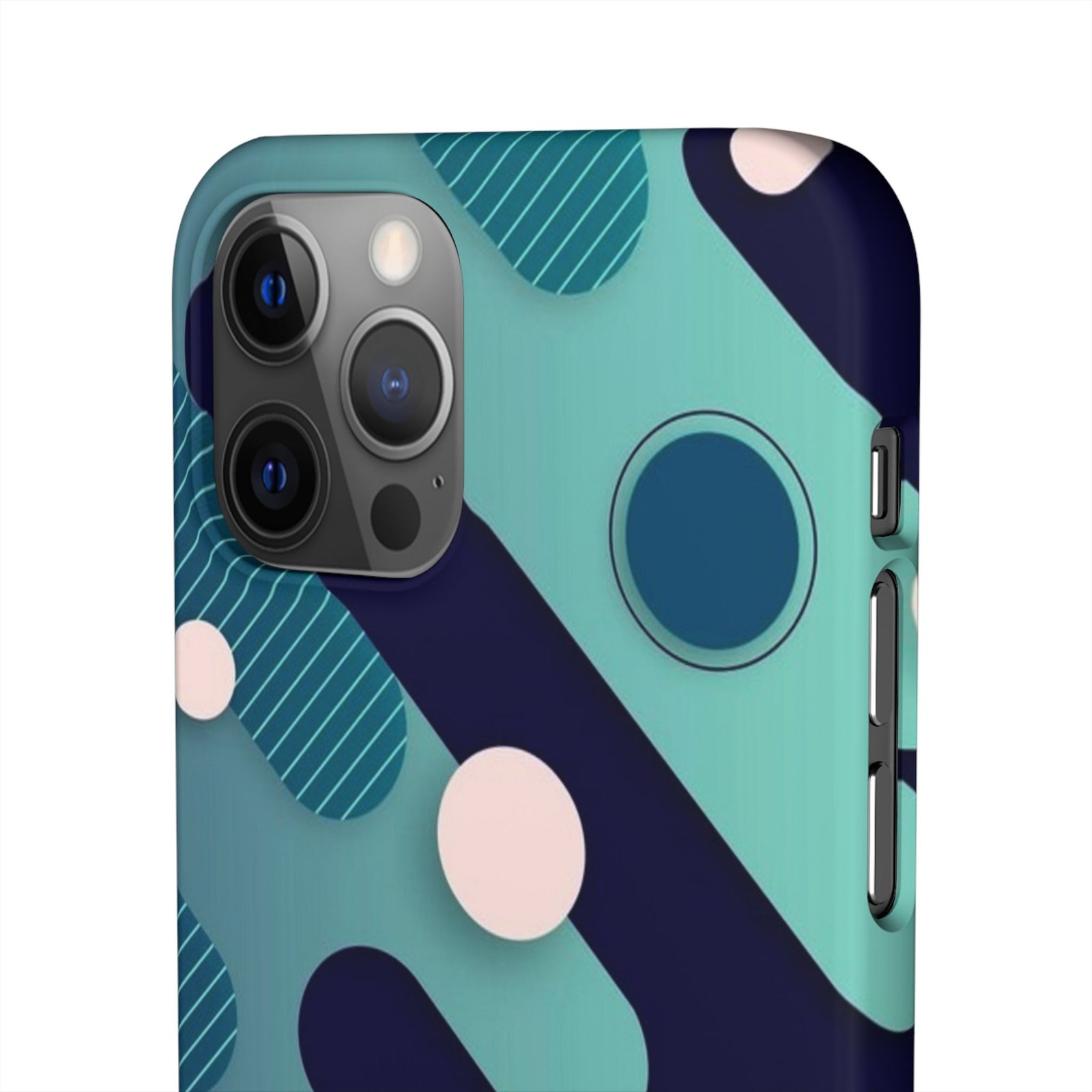 Pattern Pattern Snap Cases - Image 60