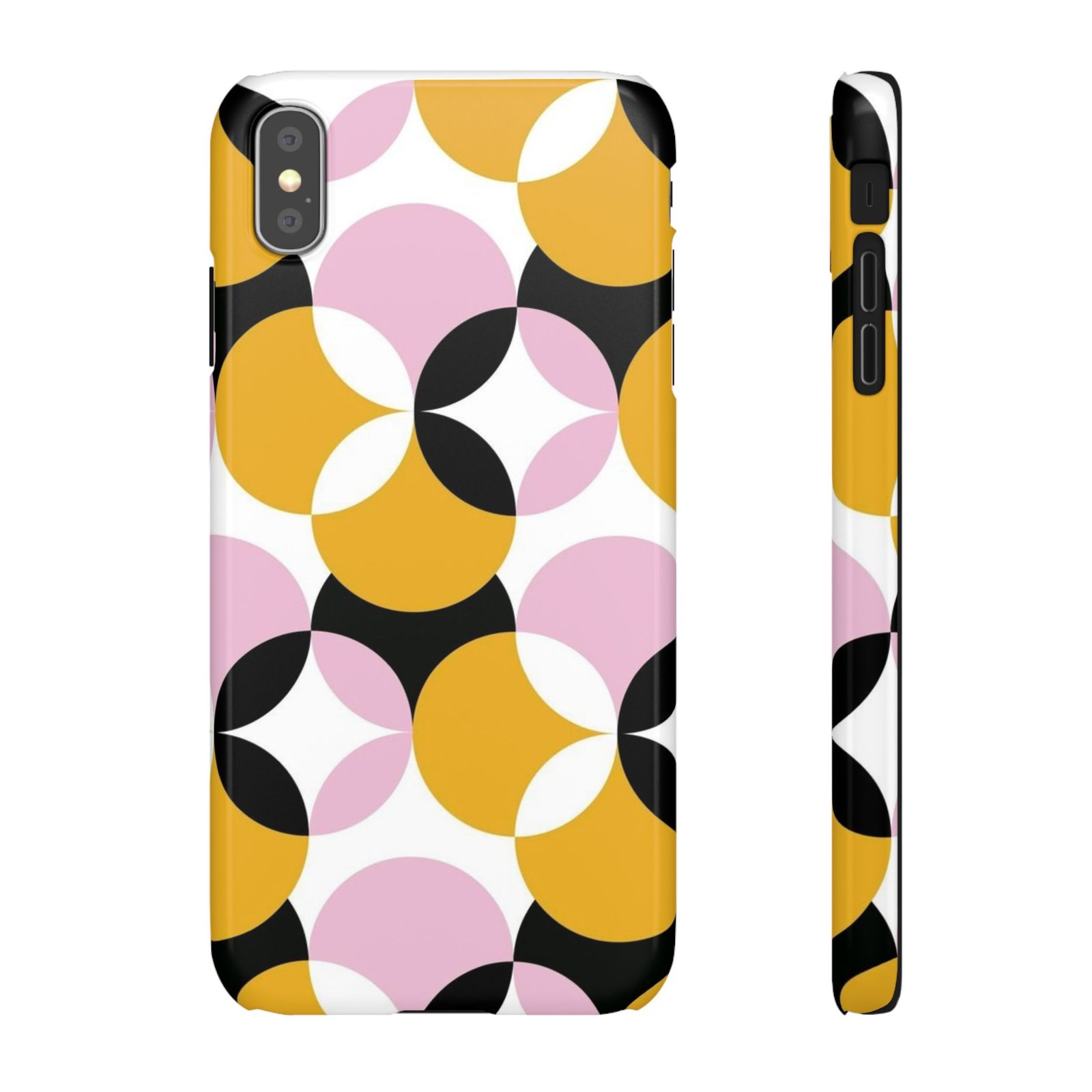 Pattern Pattern Snap Cases - Image 17