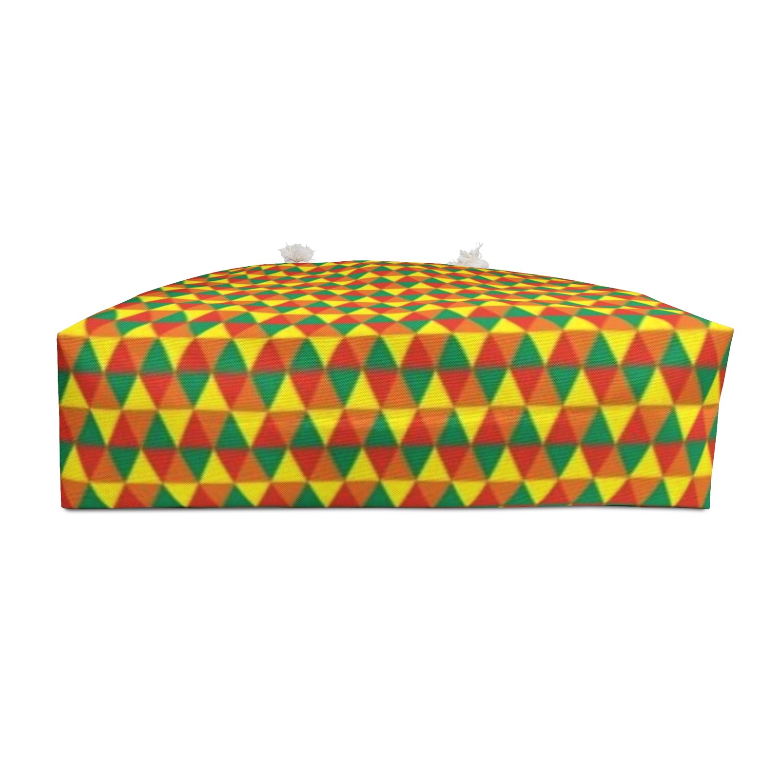 Pattern Stylish Women Weekender Bag - Image 4
