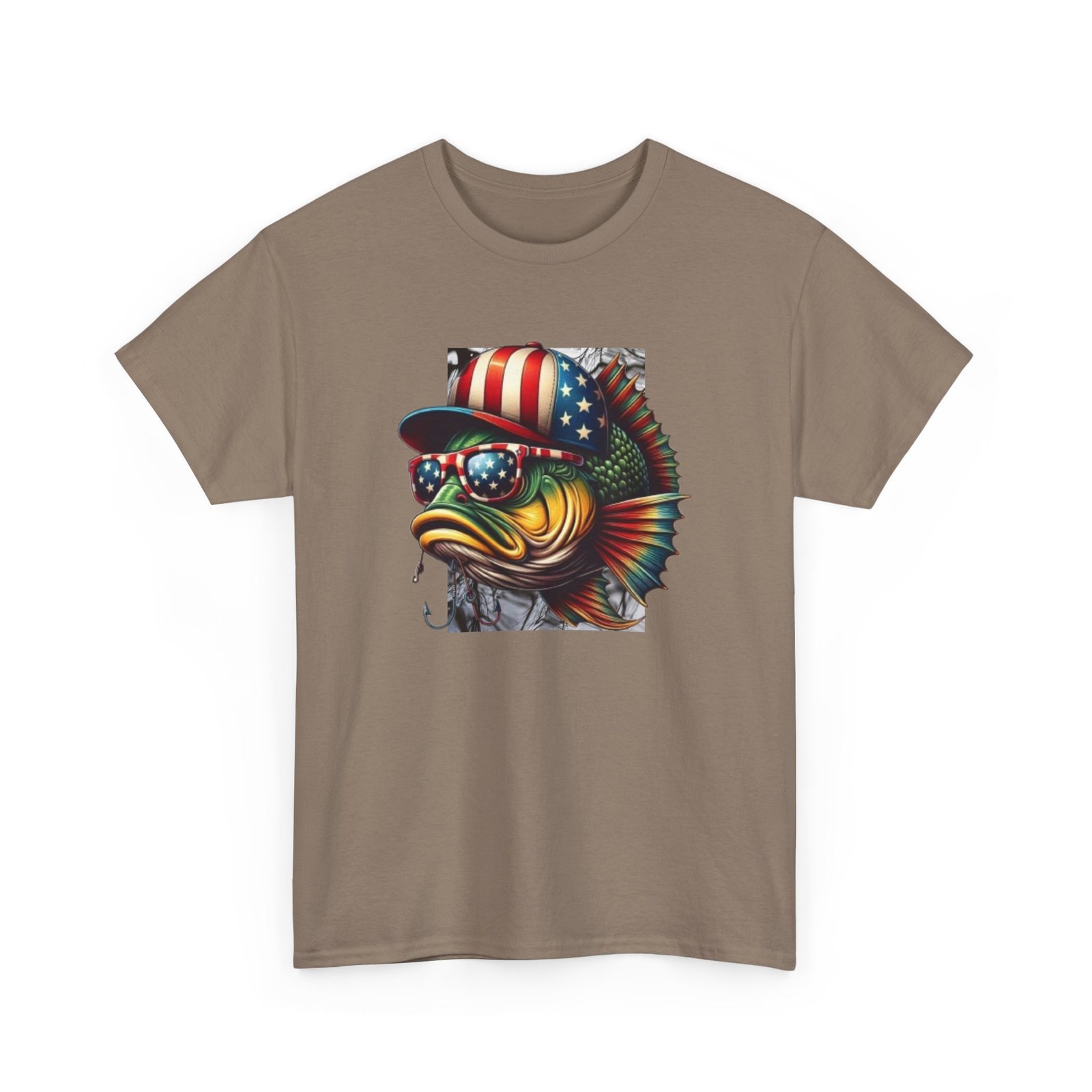 Vintage Fishing Champion Tee, Unisex Cotton Shirt, Perfect Gift for Anglers, Outdoorsman Apparel, Fishing Enthusiast T-Shirt - Image 23