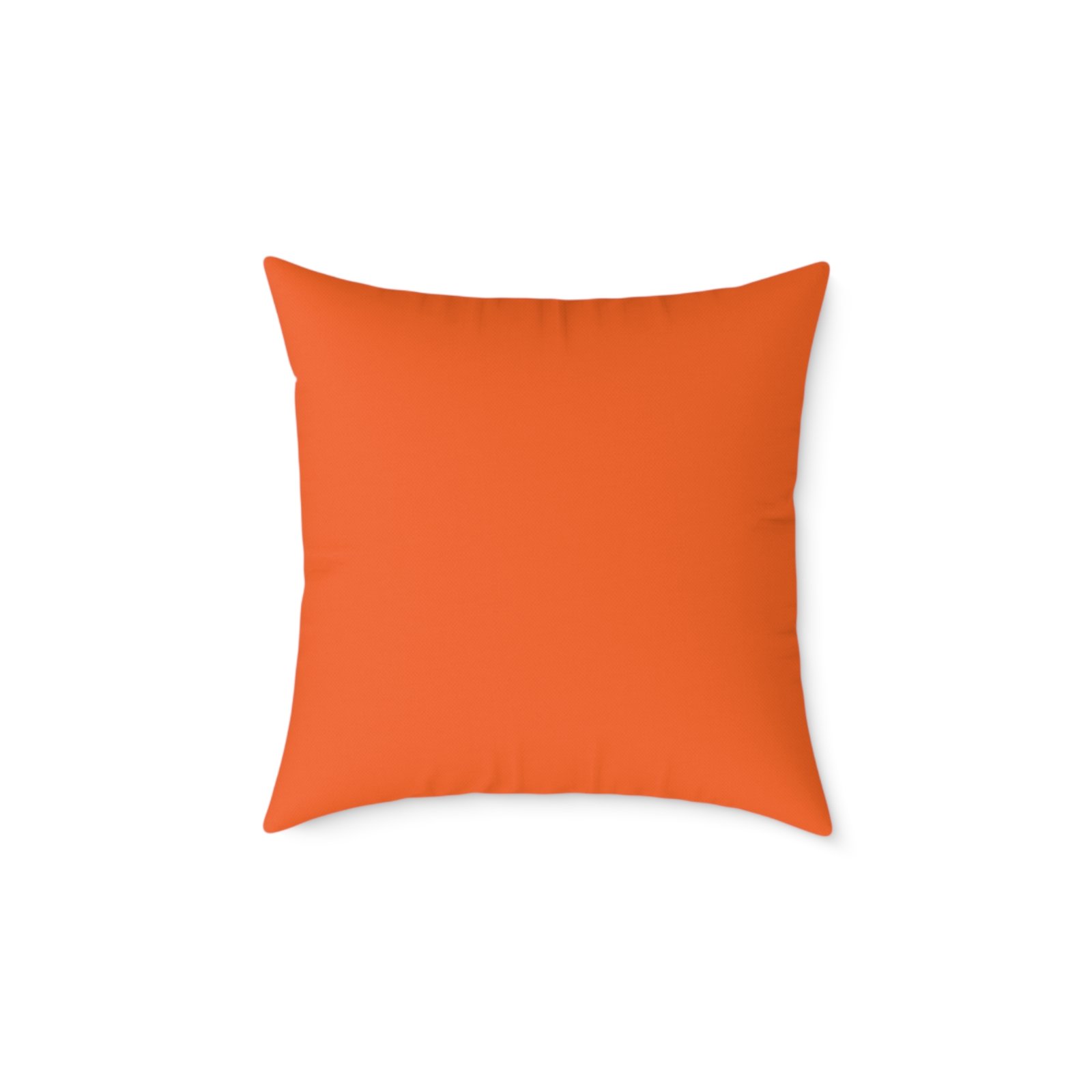 Dinassaur Square Poly Canvas Pillow - Image 10