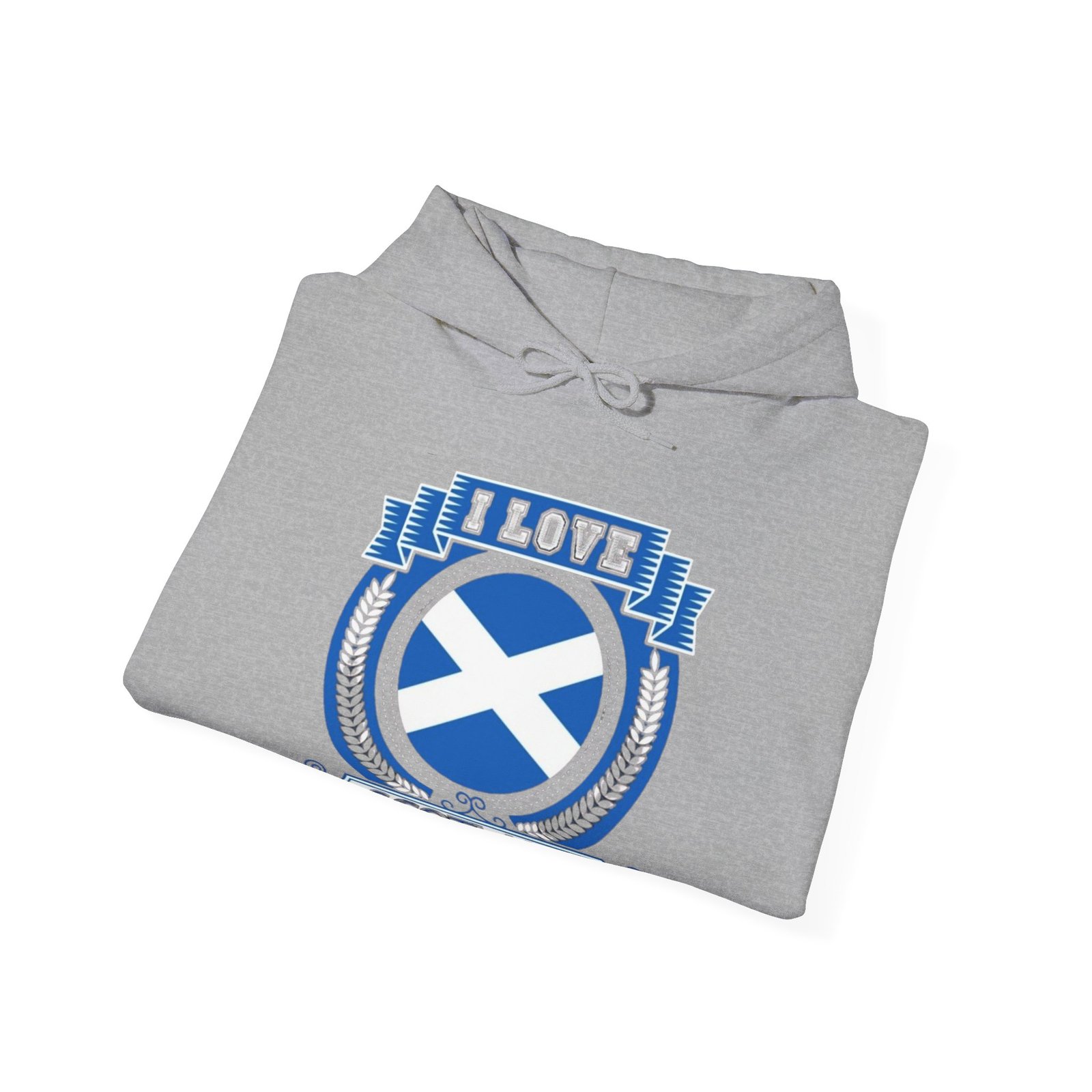Scotland Hoodie Unisex Heavy Blend™ Hooded Sweatshirt 08 - Image 20