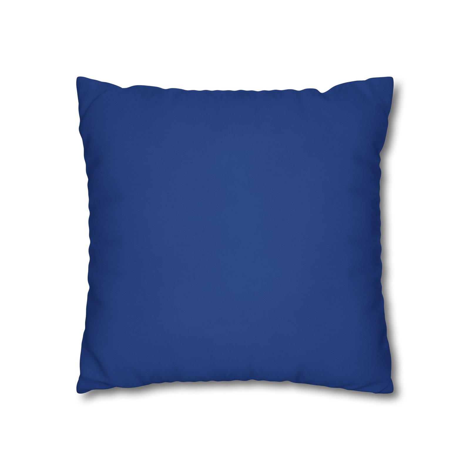 Scrambling Bikes Square Poly Canvas Pillowcase - Image 7