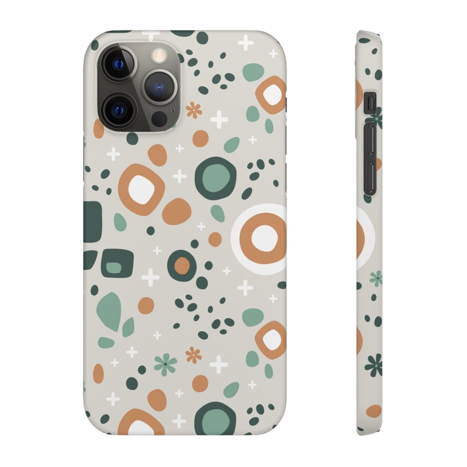 Pattern Pattern Snap Cases - Image 59