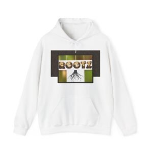 Rootz Brand Hoodie