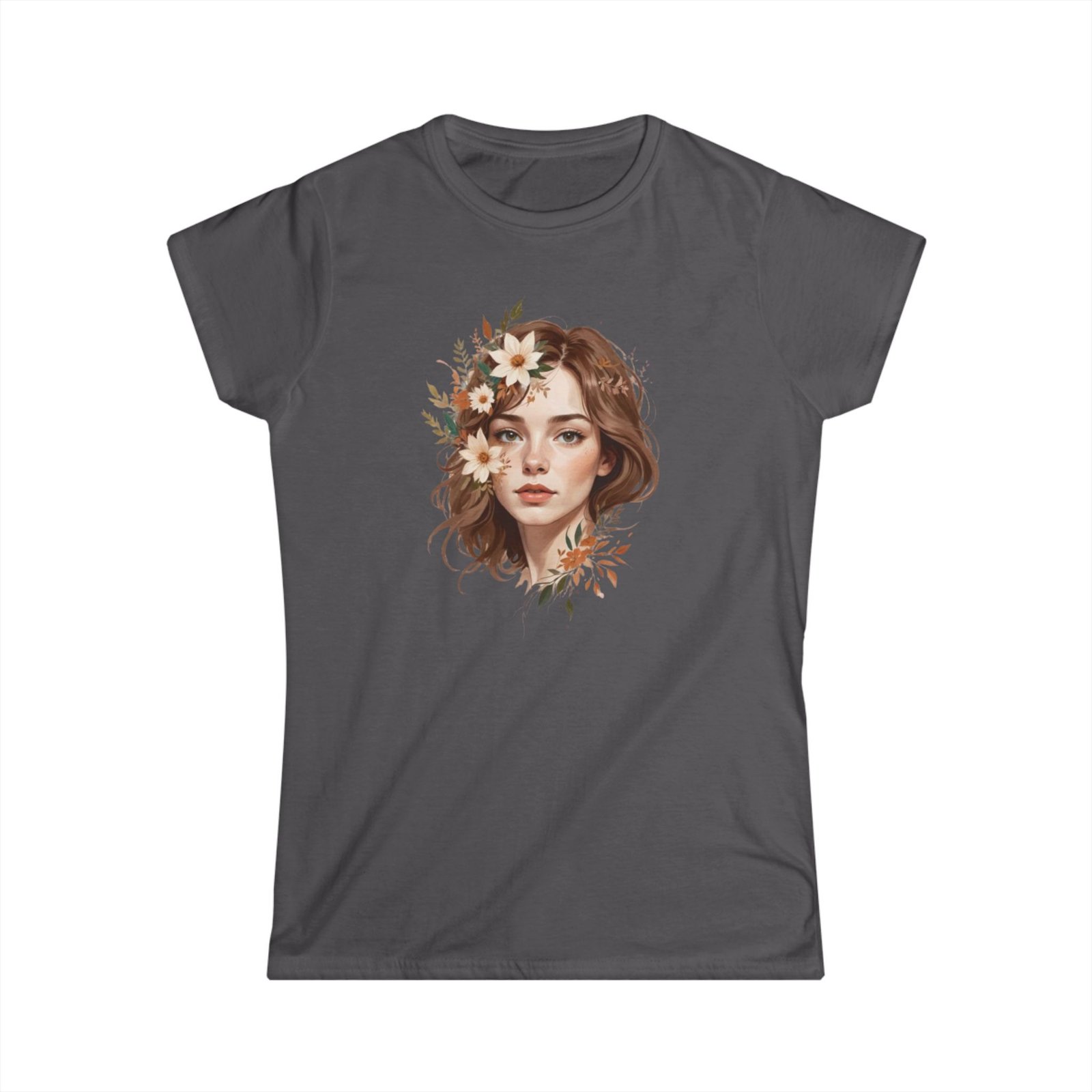 Serenity Soft style Tshirt - Image 13