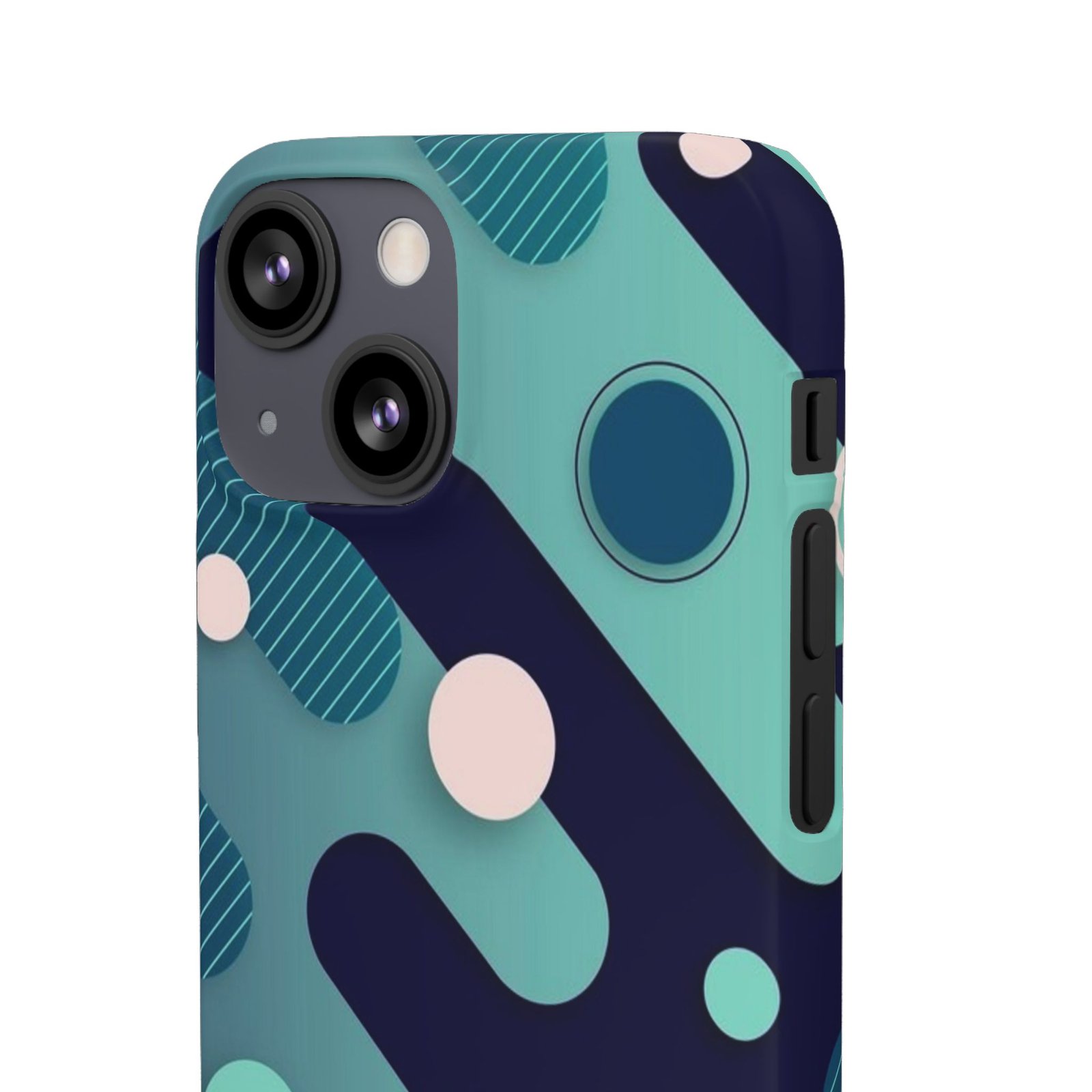 Pattern Pattern Snap Cases - Image 72