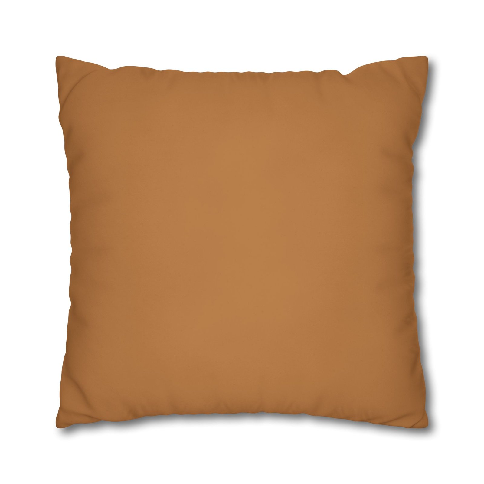 Scrambling Bikes Square Poly Canvas Pillowcase - Image 19