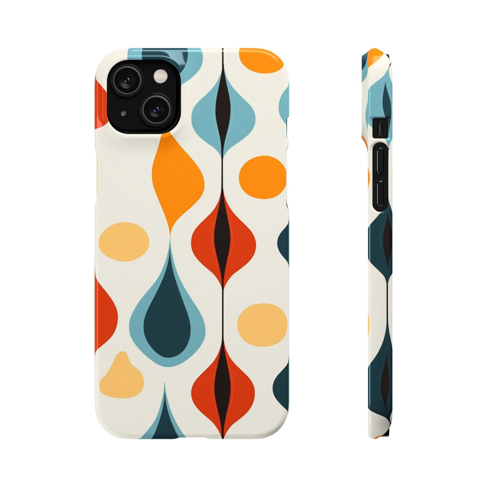 Pattern Snap Cases - Image 124