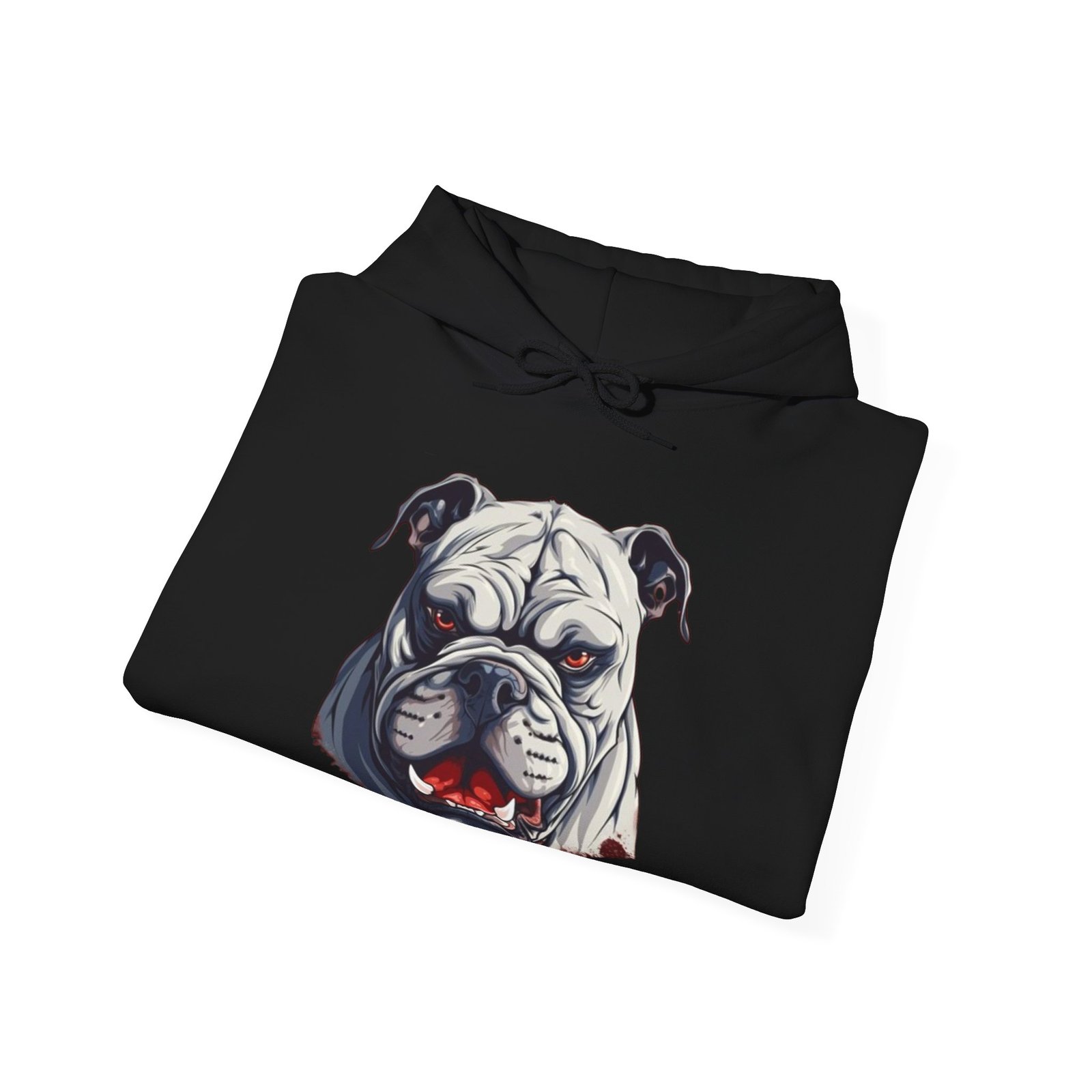 Terrier Dog Lover Puppy Hoodie Unisex Heavy Blendâ„¢ Hooded Sweatshirt 08 - Image 12