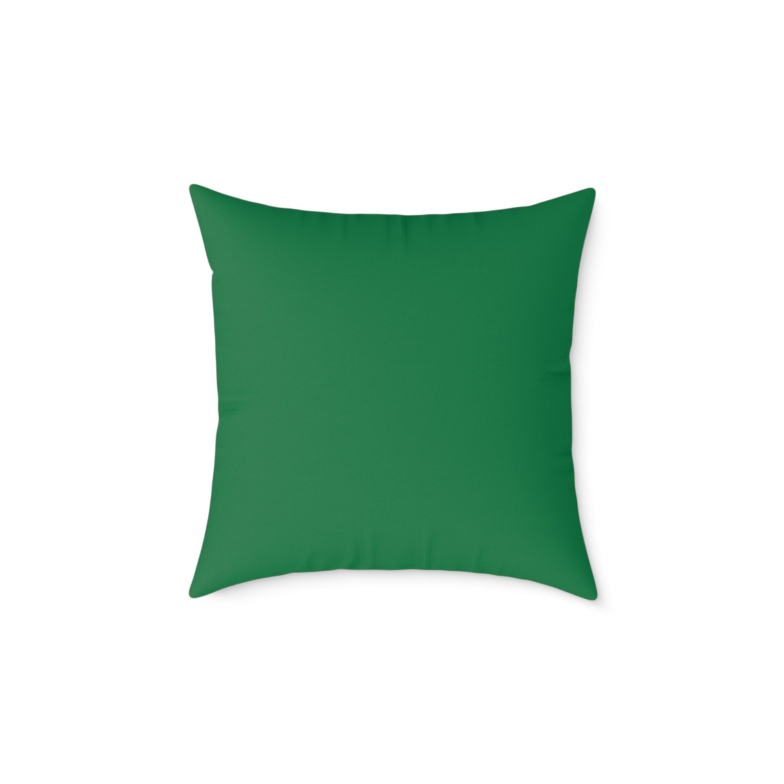 Pomeranian Dog Square Poly Canvas Pillow - Image 10