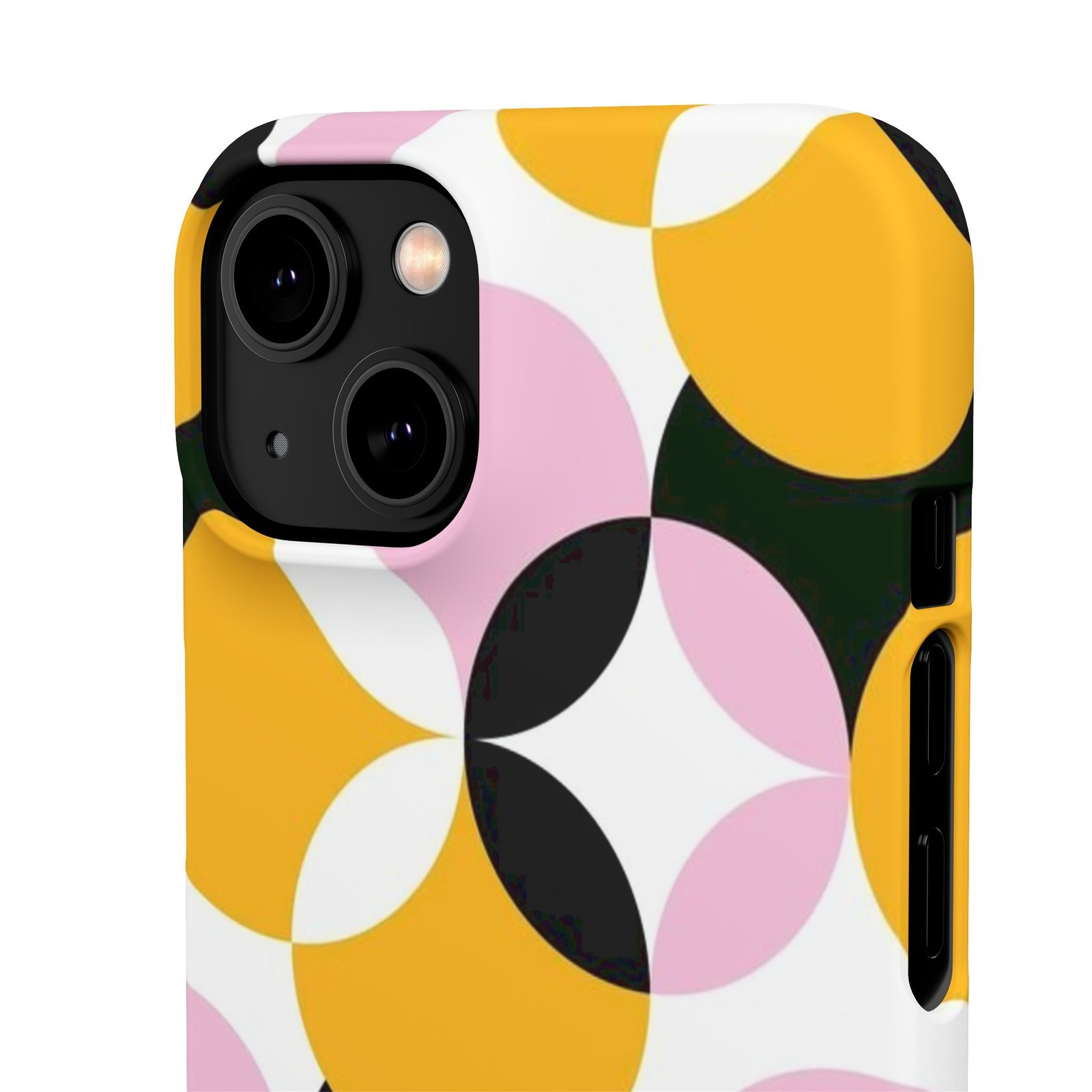 Pattern Pattern Snap Cases - Image 119