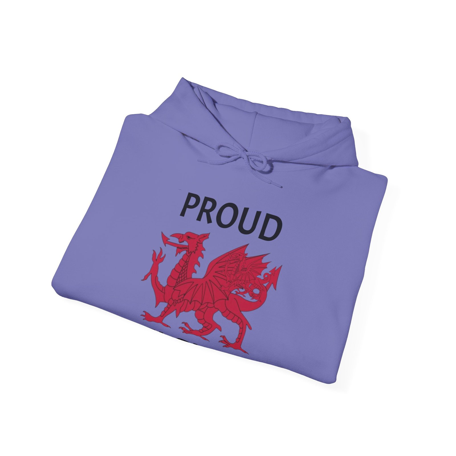Wales Hoodie Unisex Heavy Blend™ Hooded Sweatshirt 08 - Image 56