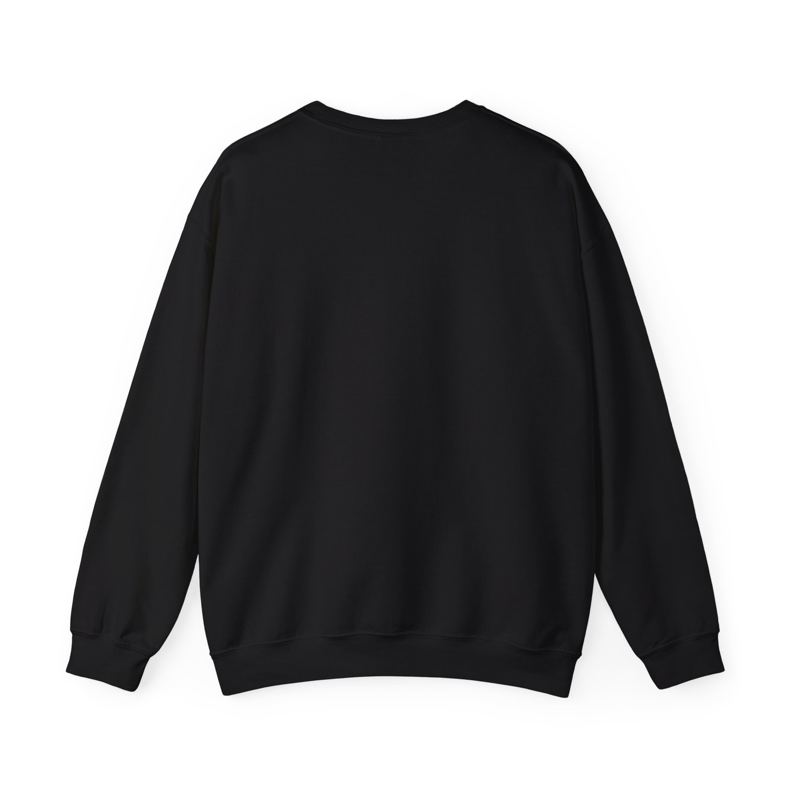 Gangster Unisex Heavy Blend™ Crewneck Sweatshirt - Image 10