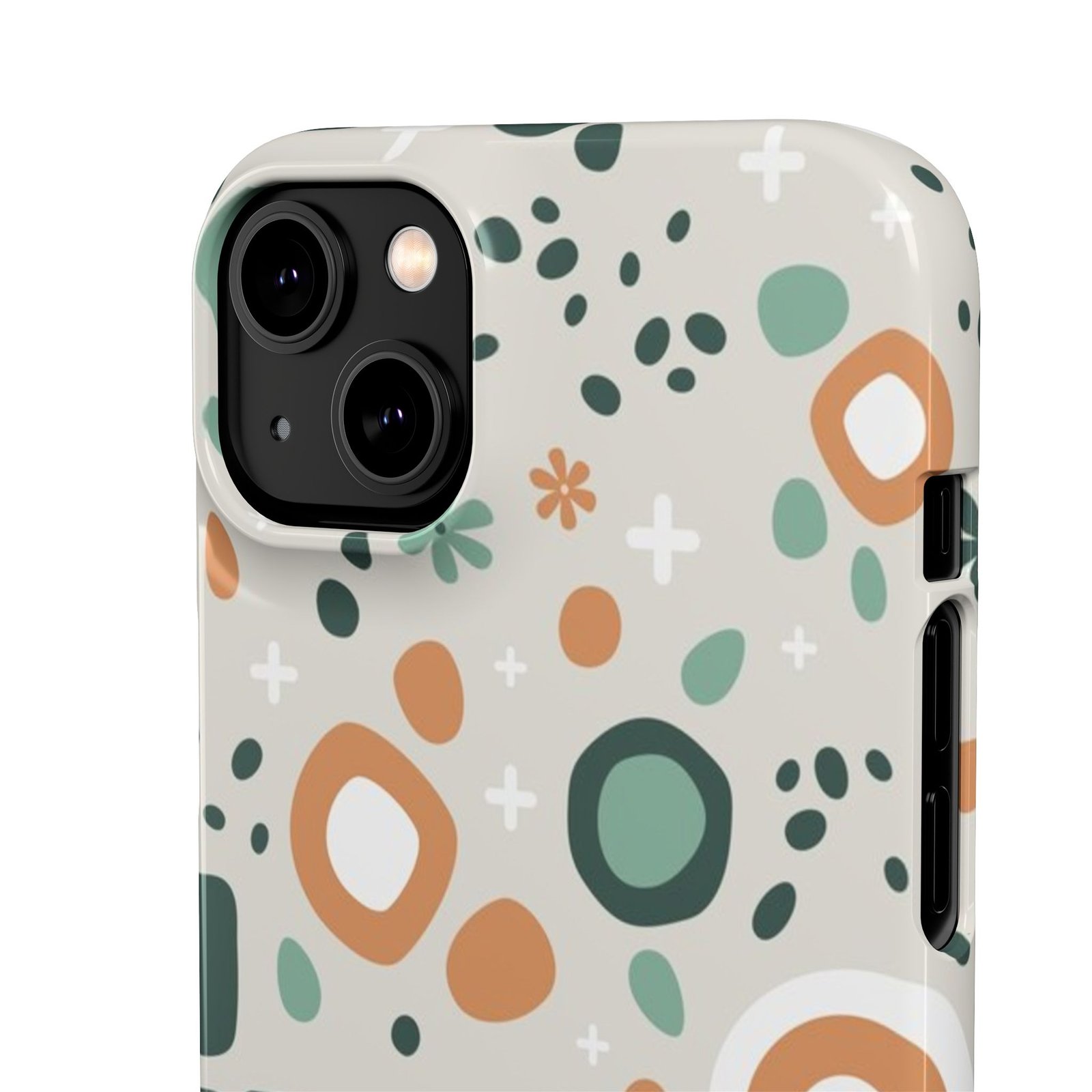 Pattern Pattern Snap Cases - Image 125
