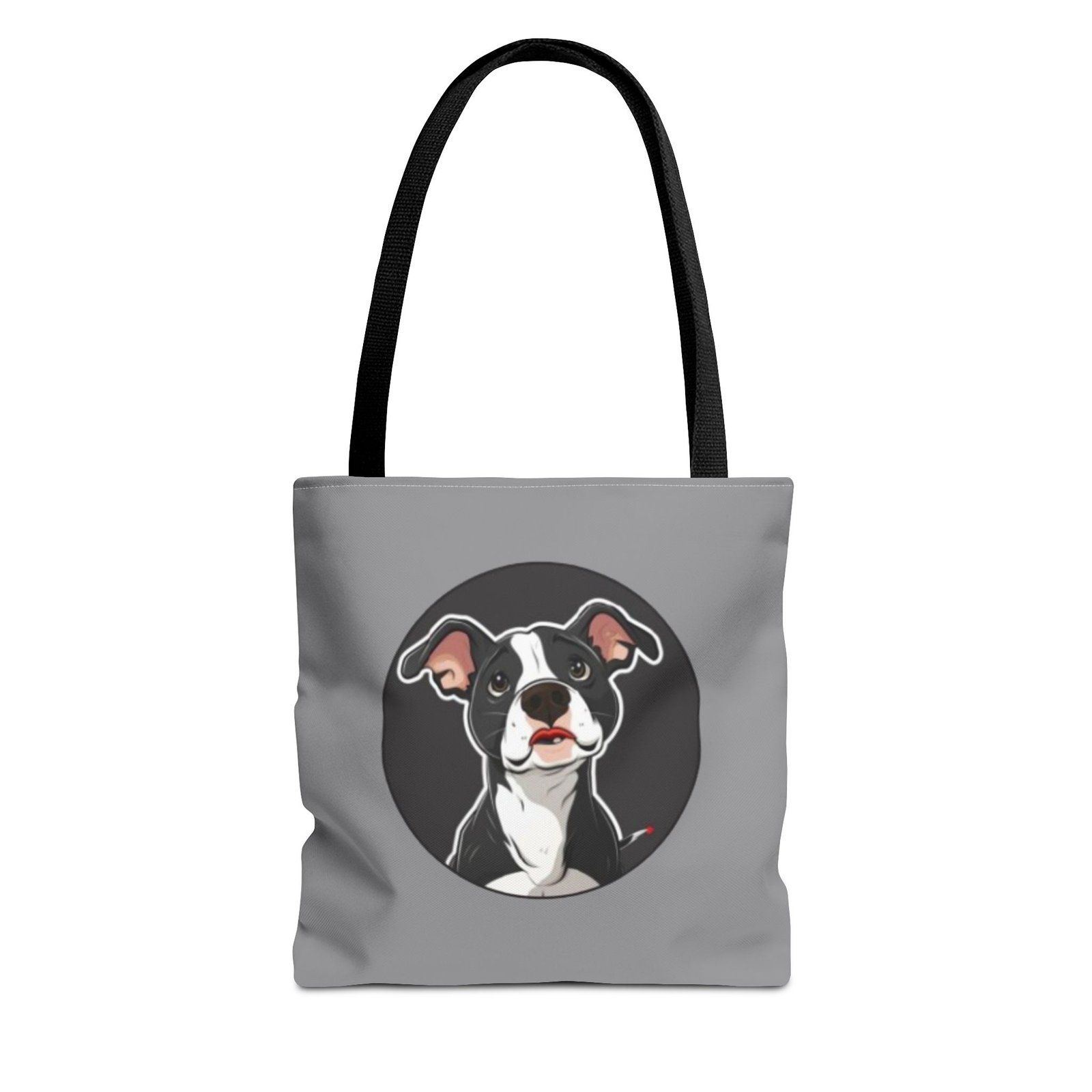 Terrier Tote Bag - Stylish Dog Lover's Accessory