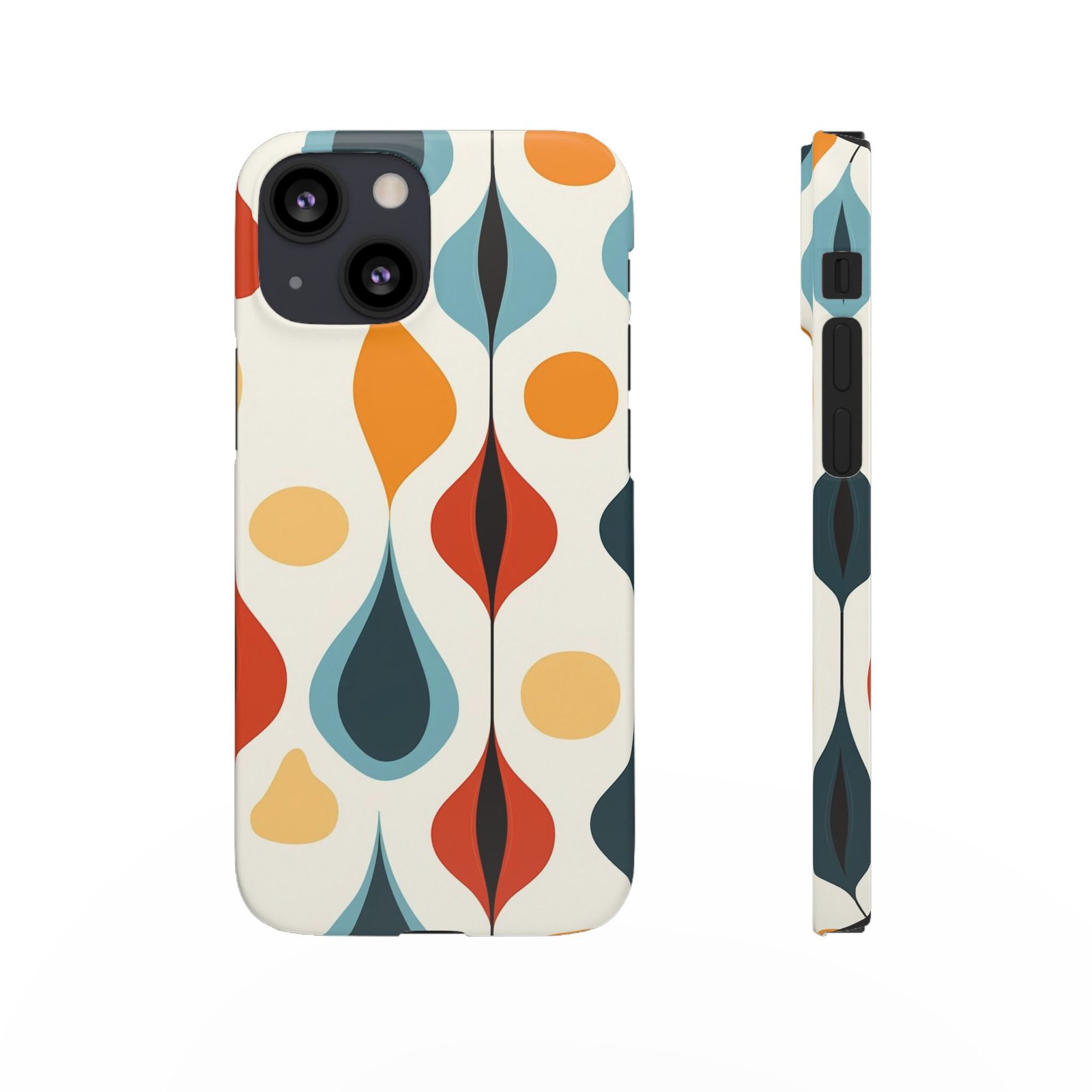 Pattern Snap Cases - Image 71