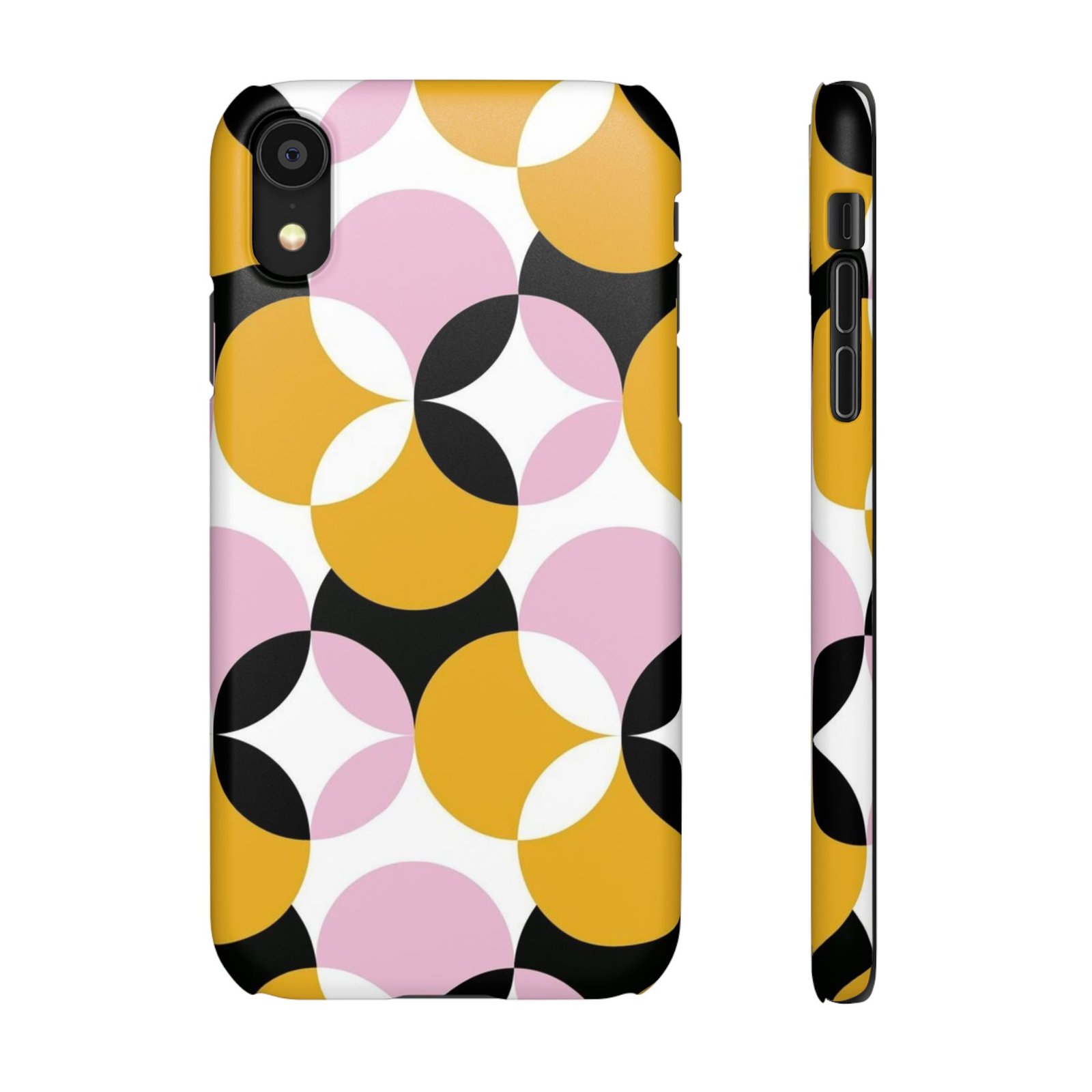 Pattern Pattern Snap Cases - Image 19