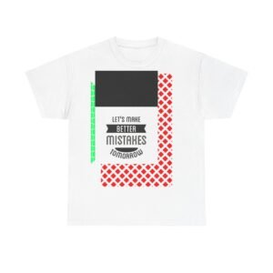 Funny Powerful Quotes Tee