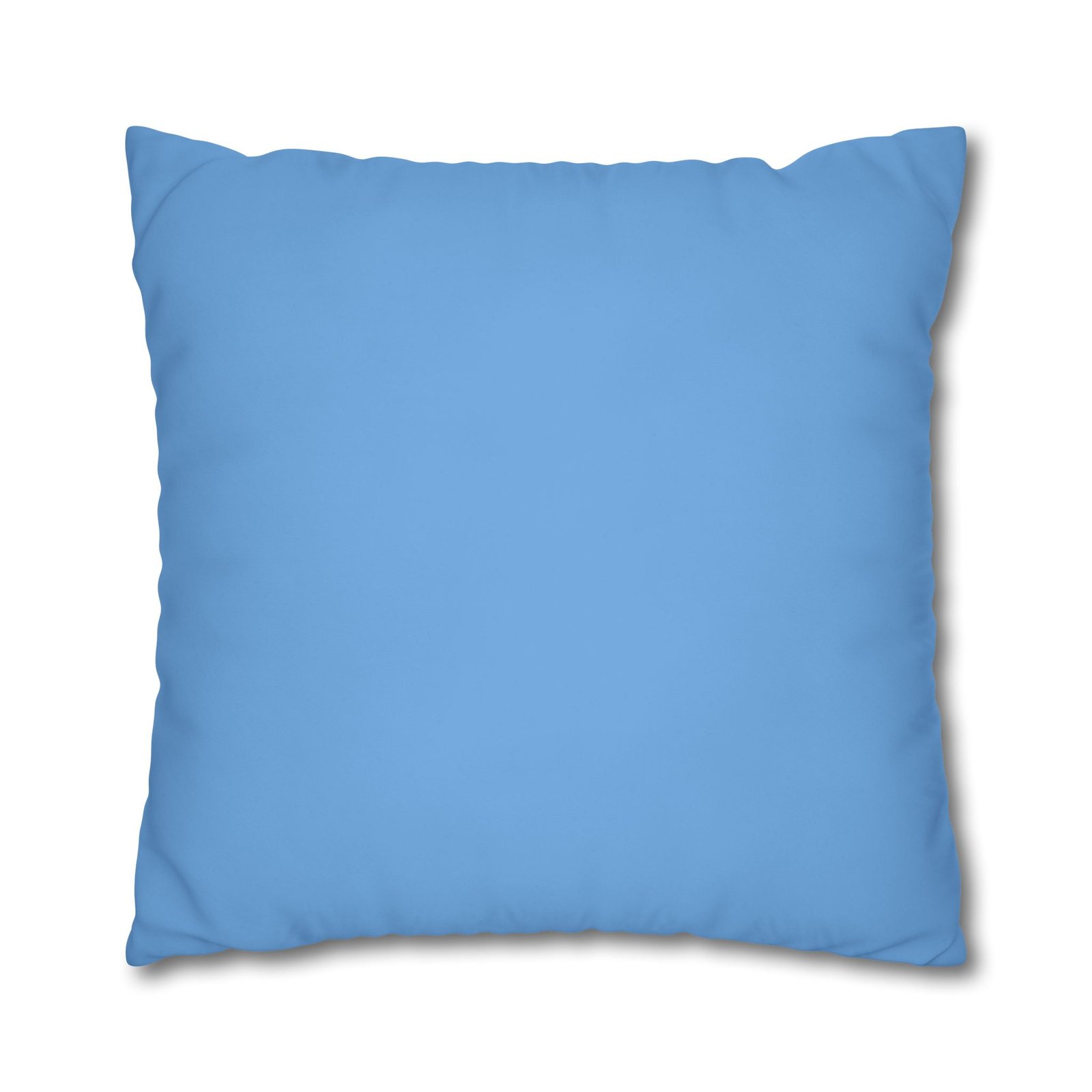 Scrambling Bikes Square Poly Canvas Pillowcase - Image 19
