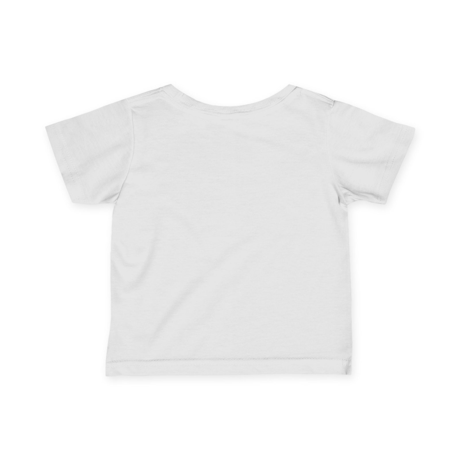 Frog Infant Fine Jersey Tee - Image 2