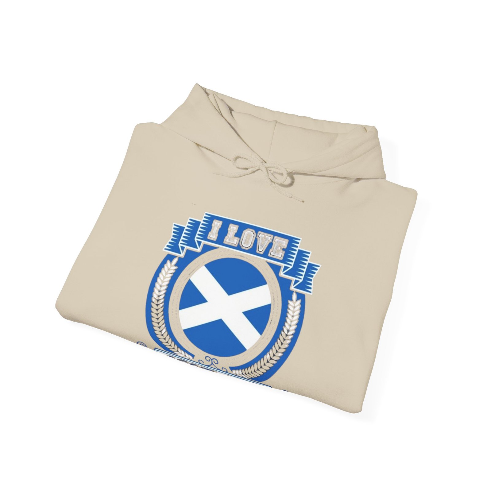 Scotland Hoodie Unisex Heavy Blend™ Hooded Sweatshirt 08 - Image 16