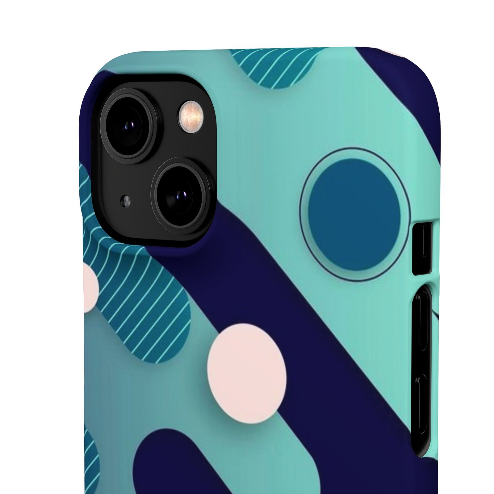 Pattern Pattern Snap Cases - Image 119