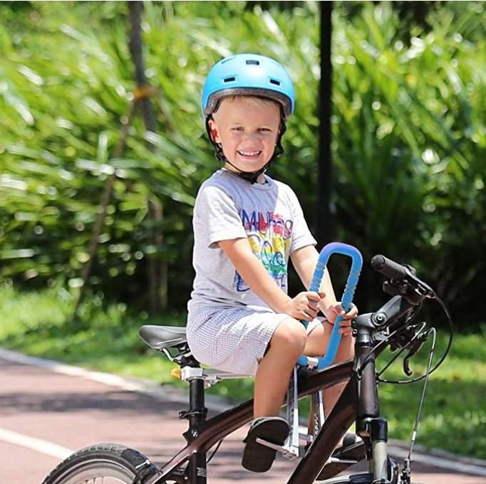 Bicycle child seat - Image 6