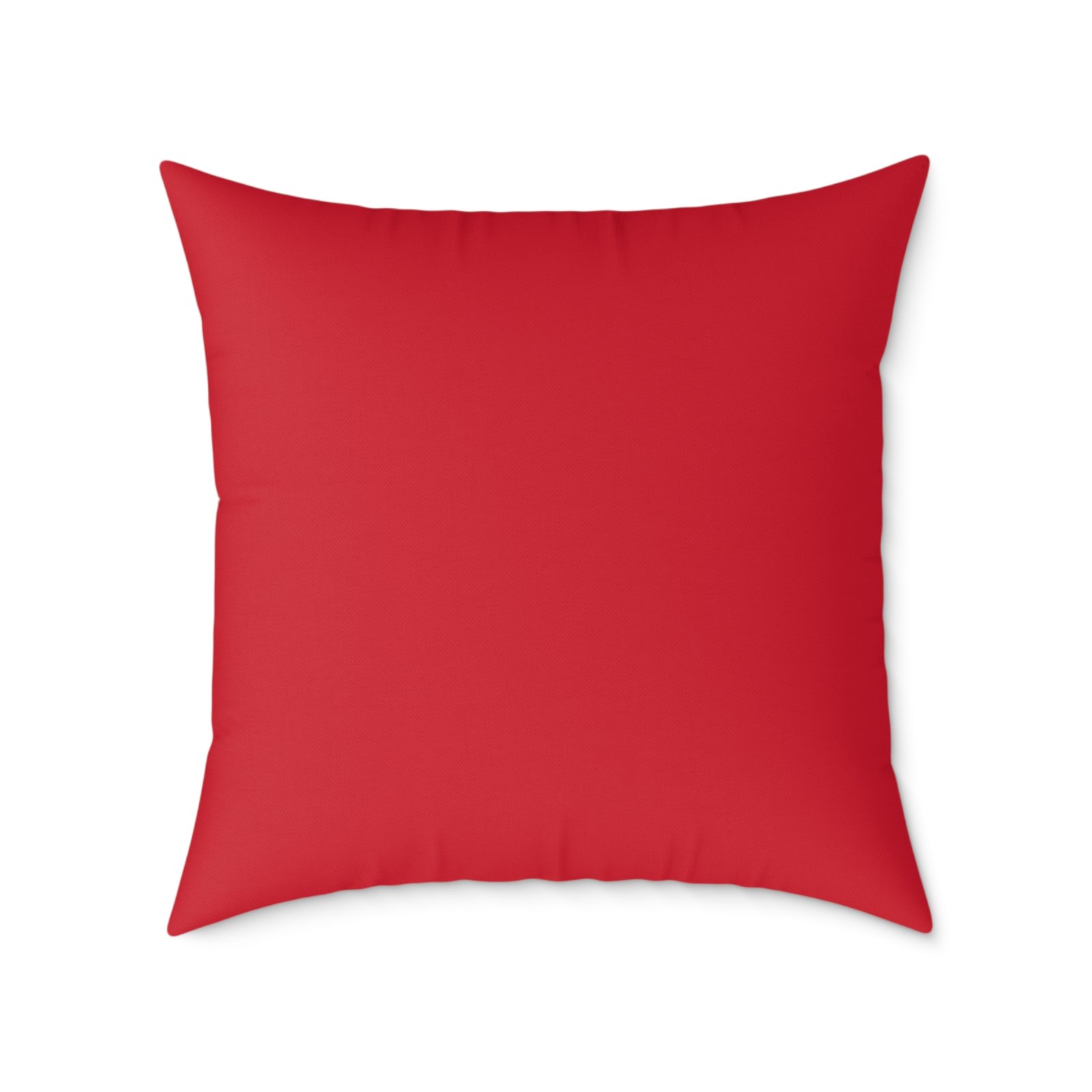 Tiger Square Poly Canvas Pillow - Image 18