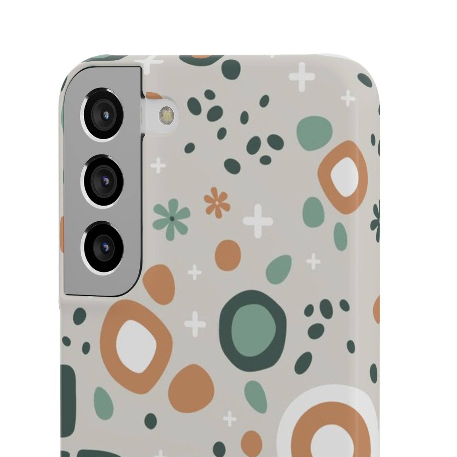 Pattern Pattern Snap Cases - Image 109