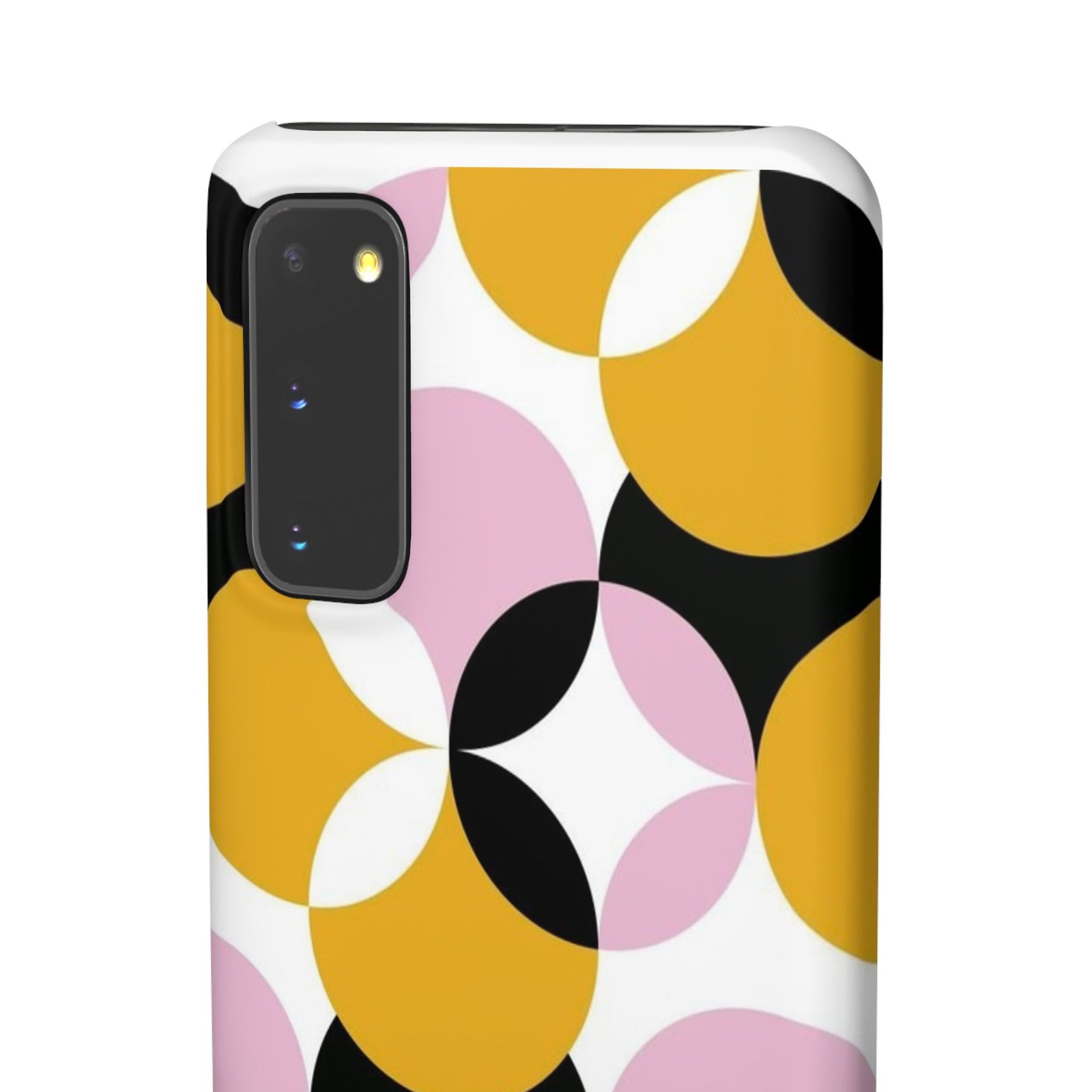 Pattern Pattern Snap Cases - Image 40