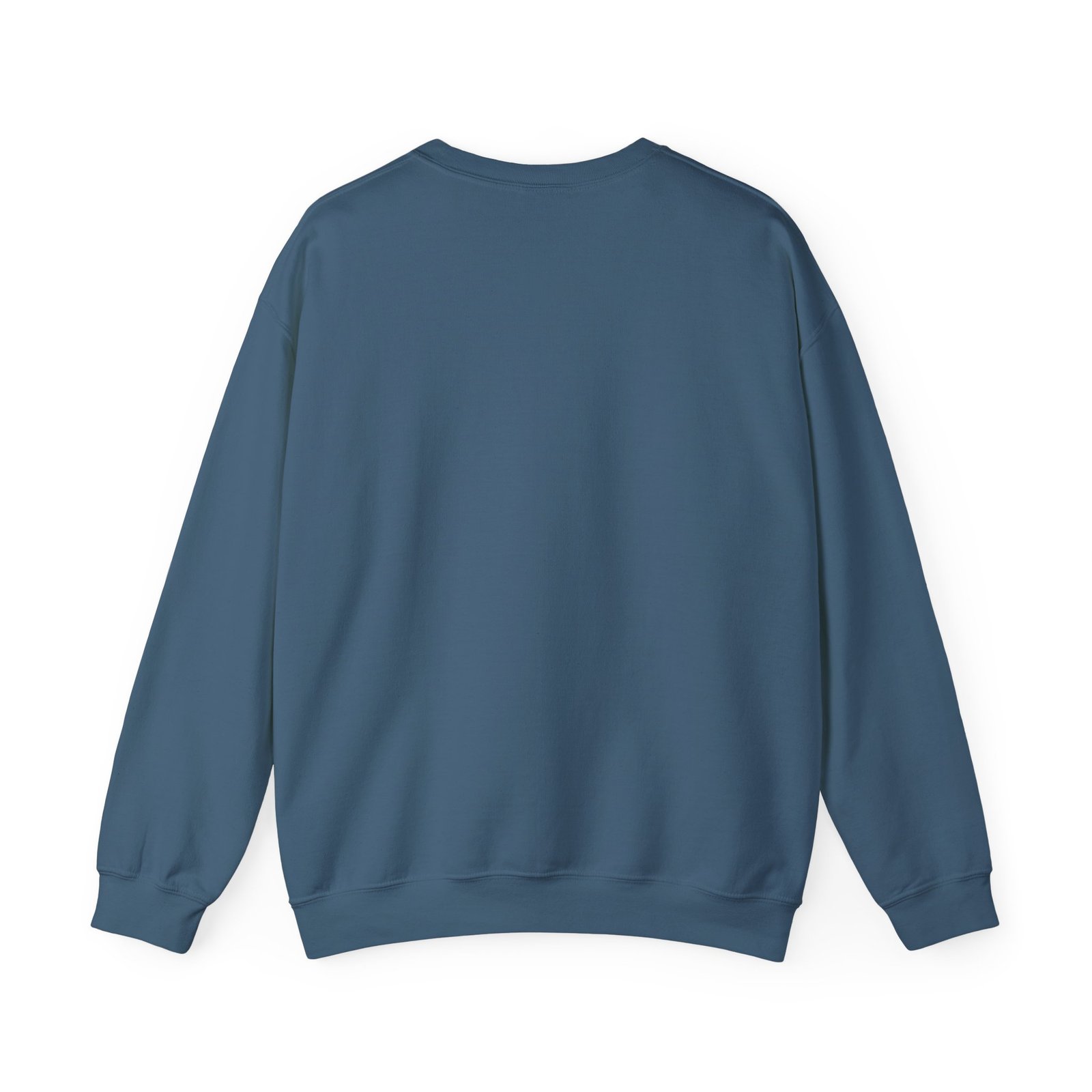 Gangster Unisex Heavy Blend™ Crewneck Sweatshirt - Image 42