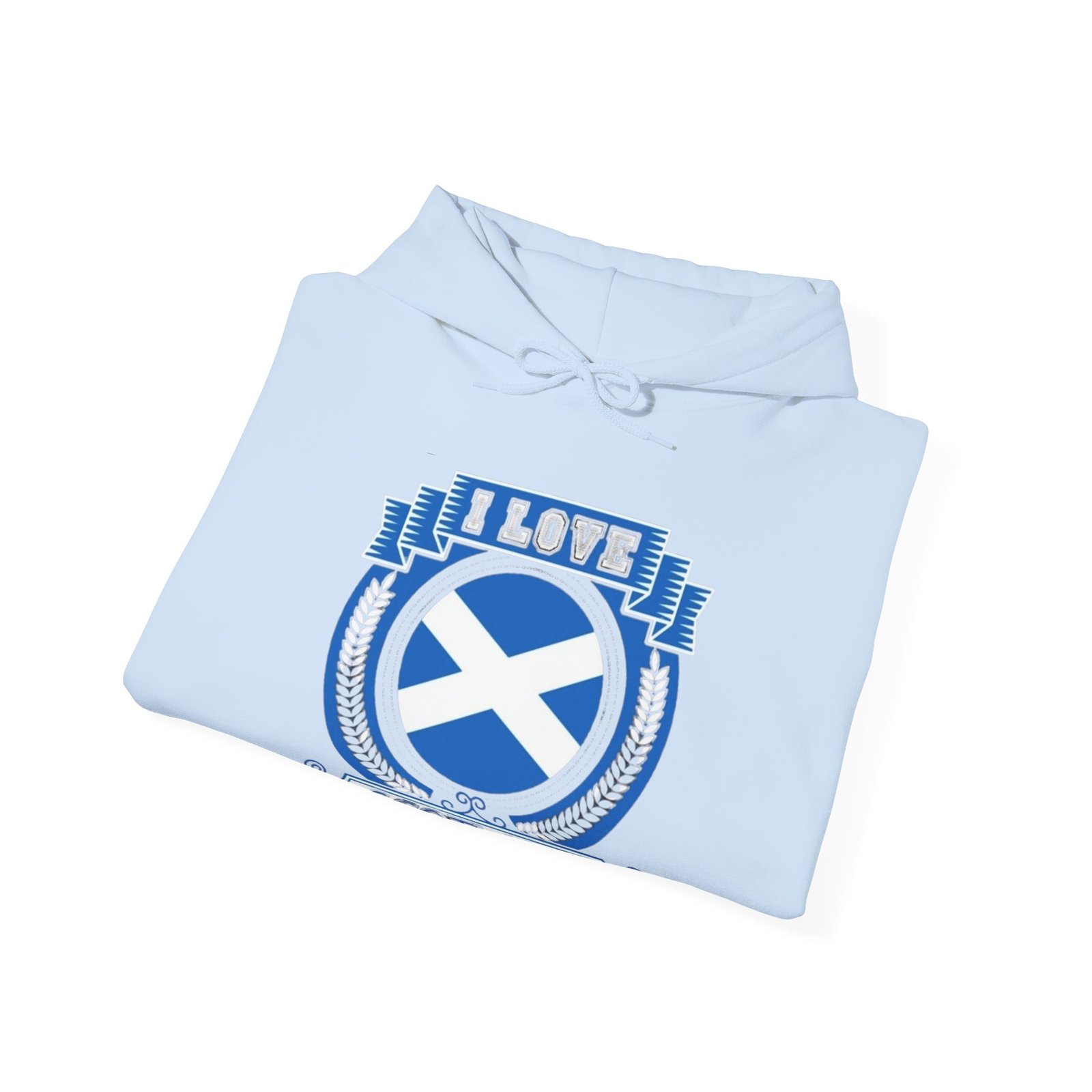 Scotland Hoodie Unisex Heavy Blend™ Hooded Sweatshirt 08 - Image 48