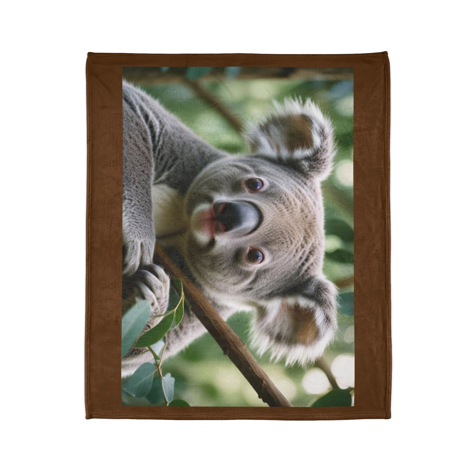 Koala Soft Polyester Blanket - Image 6