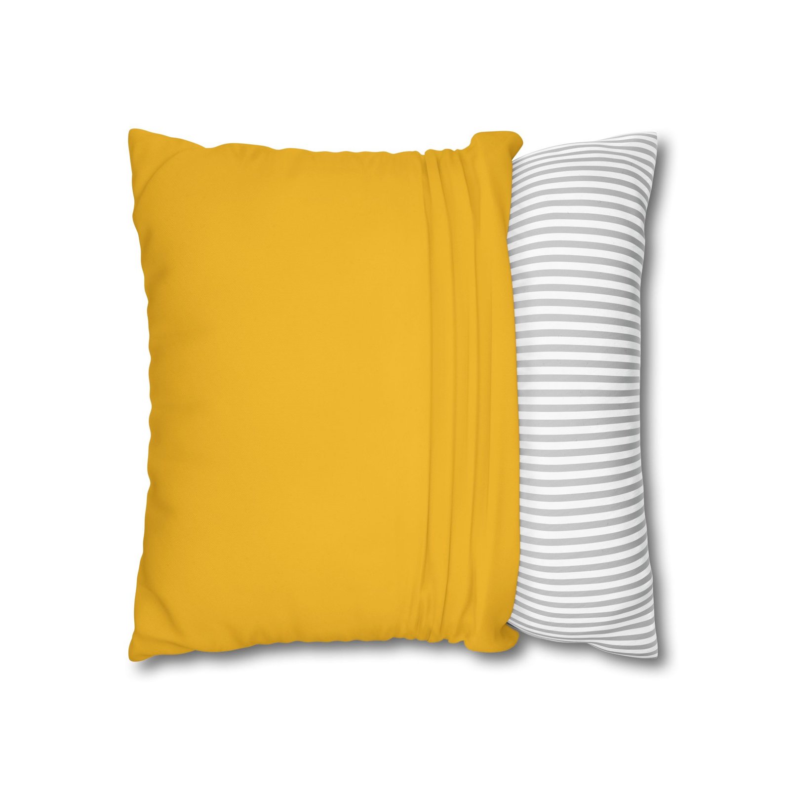Gangster Square Poly Canvas Pillowcase - Image 8