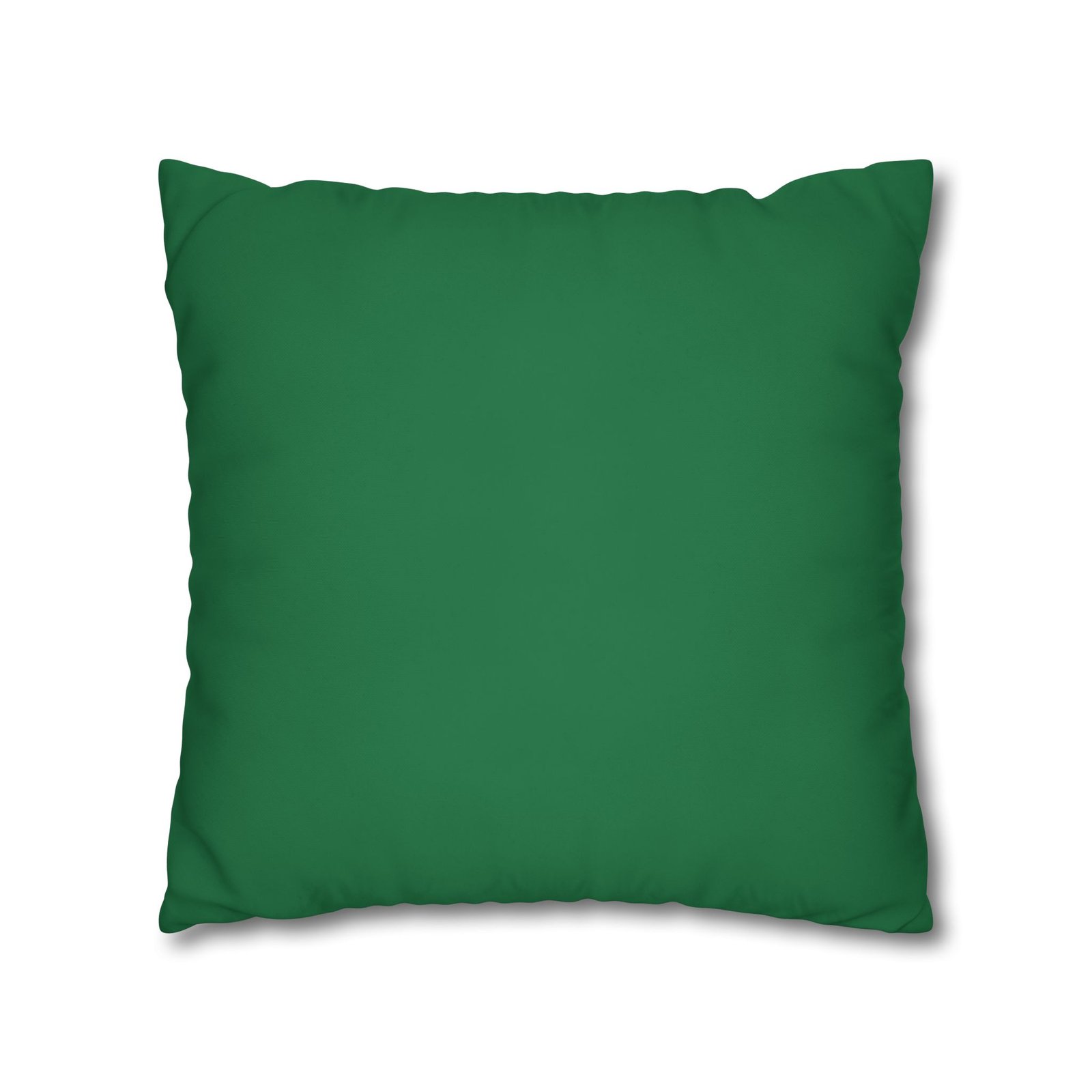 Scrambling Bikes Square Poly Canvas Pillowcase - Image 11