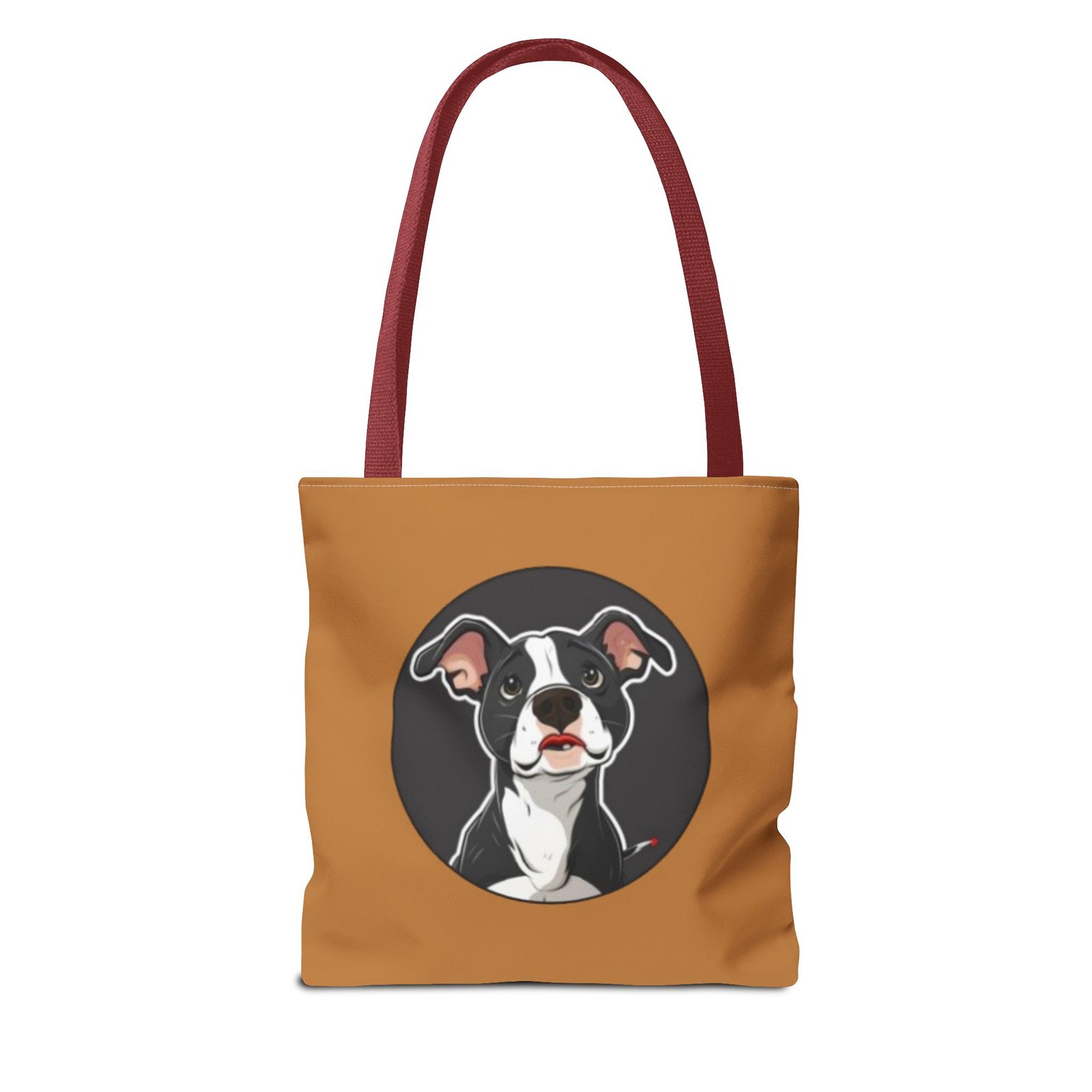 Terrier Tote Bag - Stylish Dog Lover's Accessory - Image 6