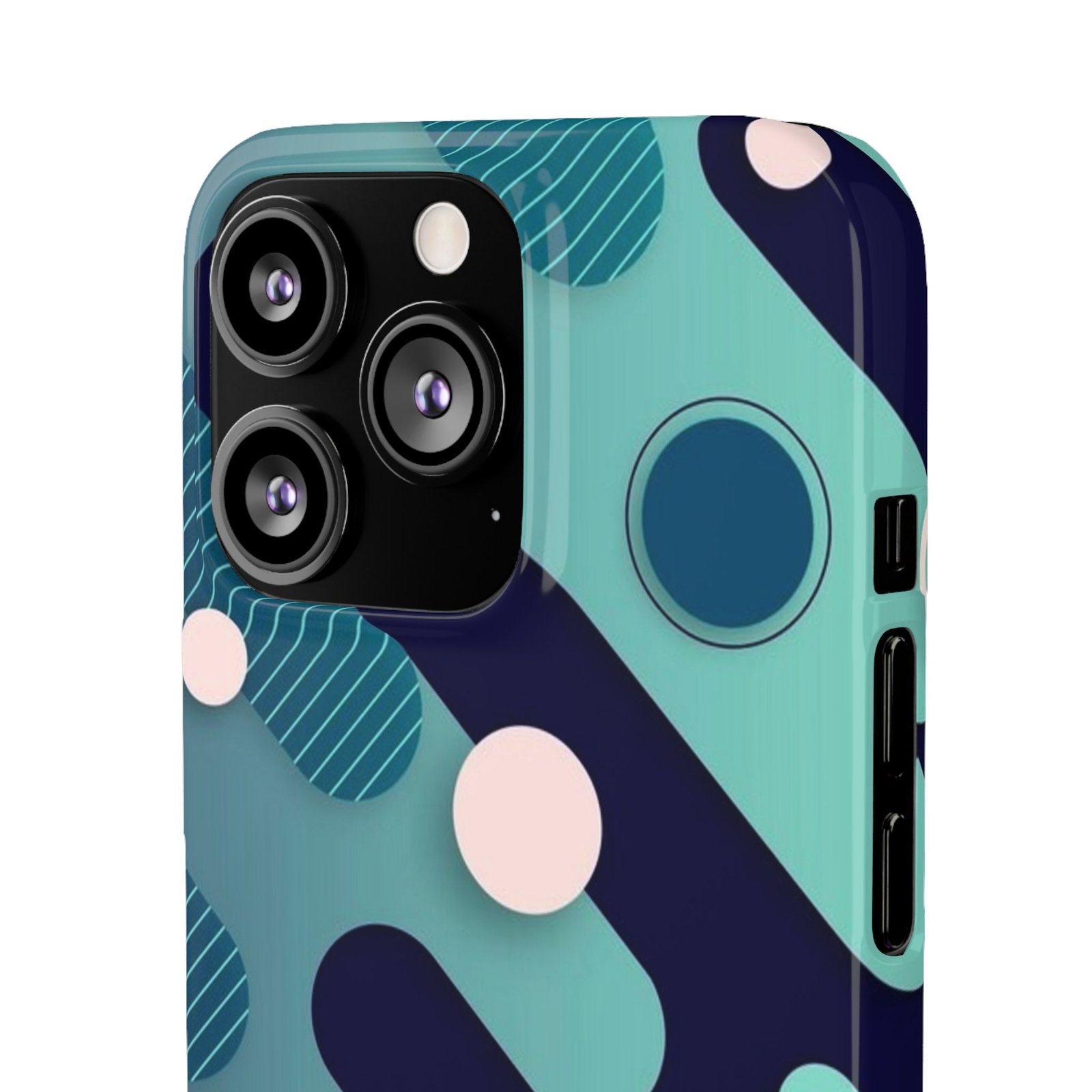 Pattern Pattern Snap Cases - Image 74