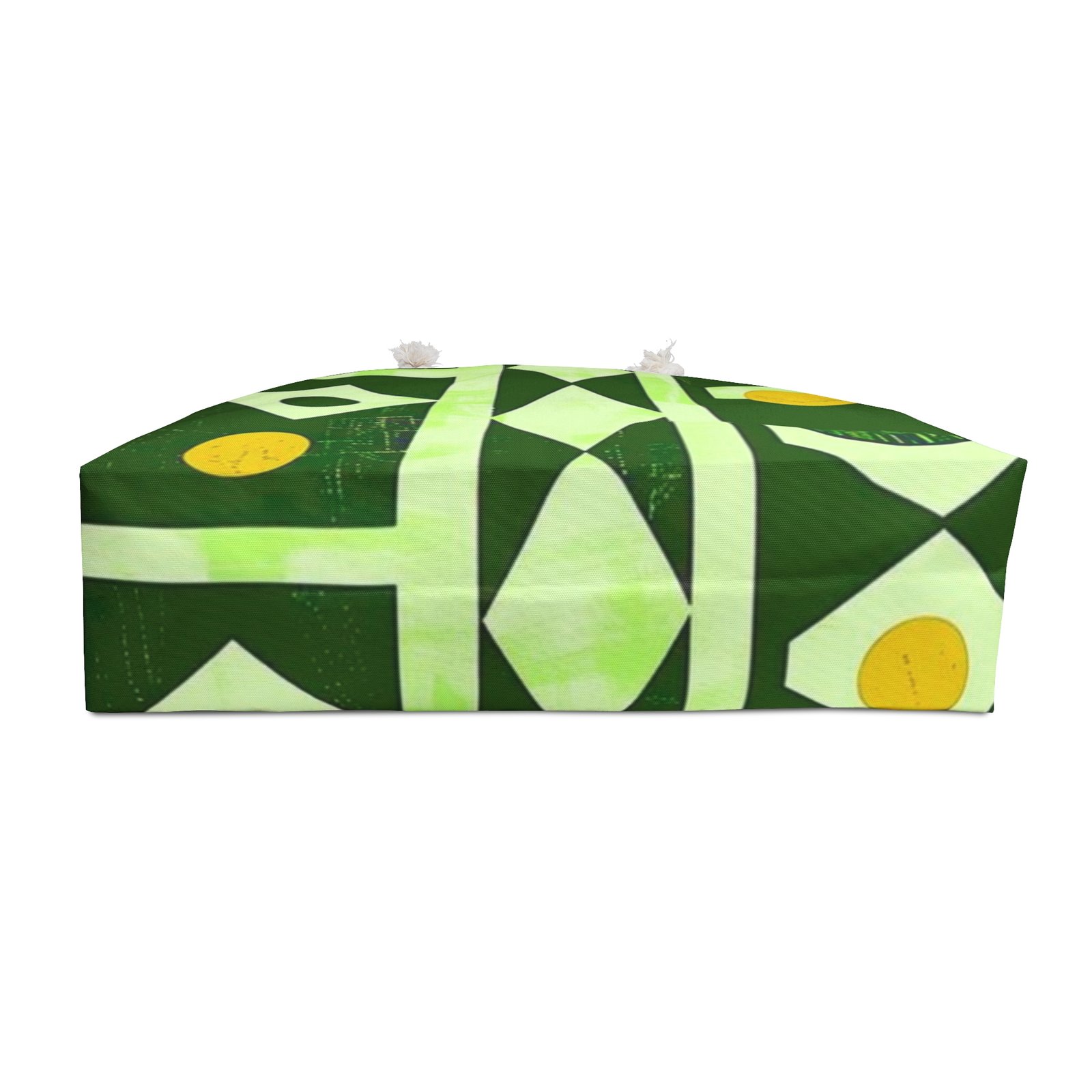 Africa Pattern Stylish Women Weekender Bag - Image 4
